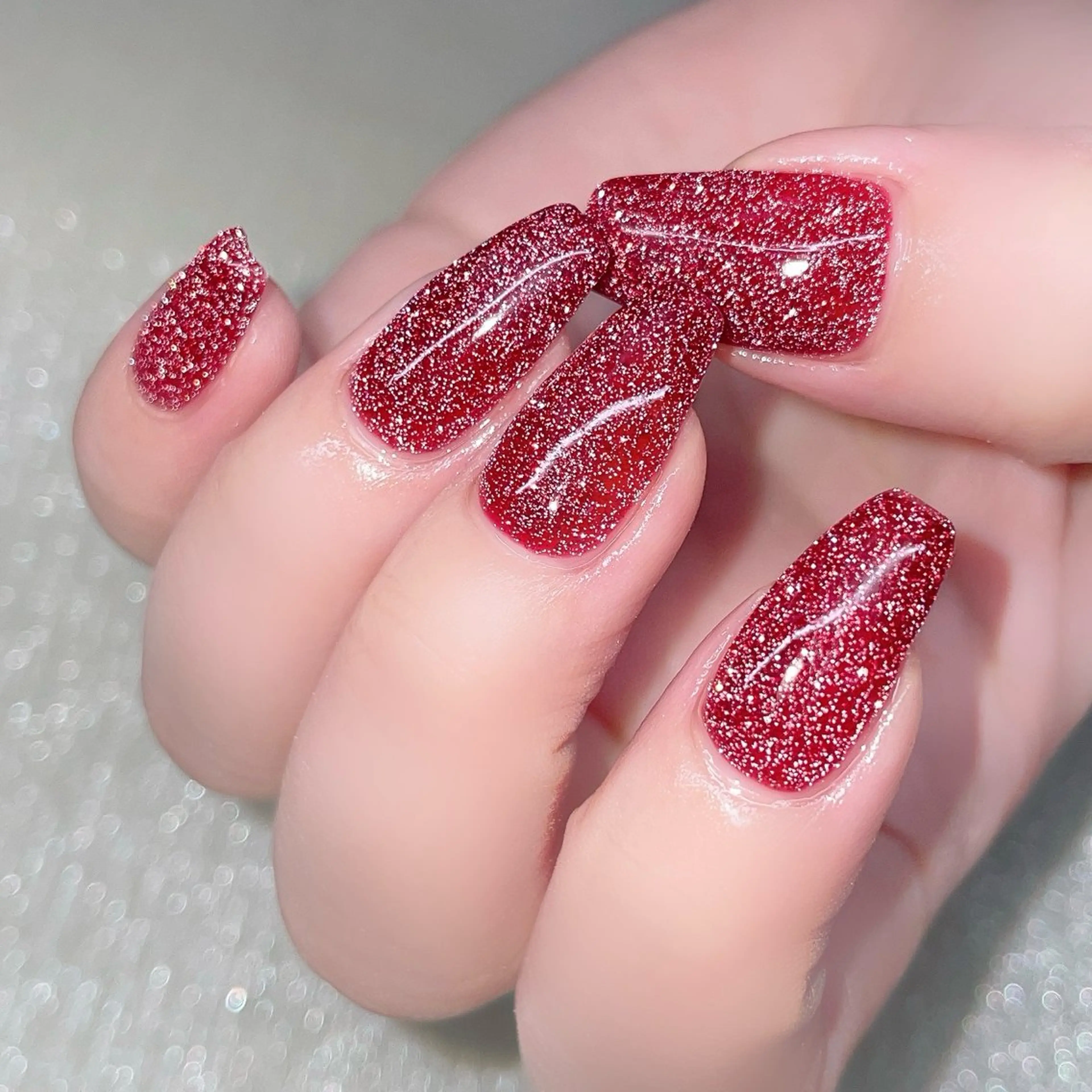 ネイル ハンドネイル Nailist SUZU所属・Nailist suzuのネイルデザイン