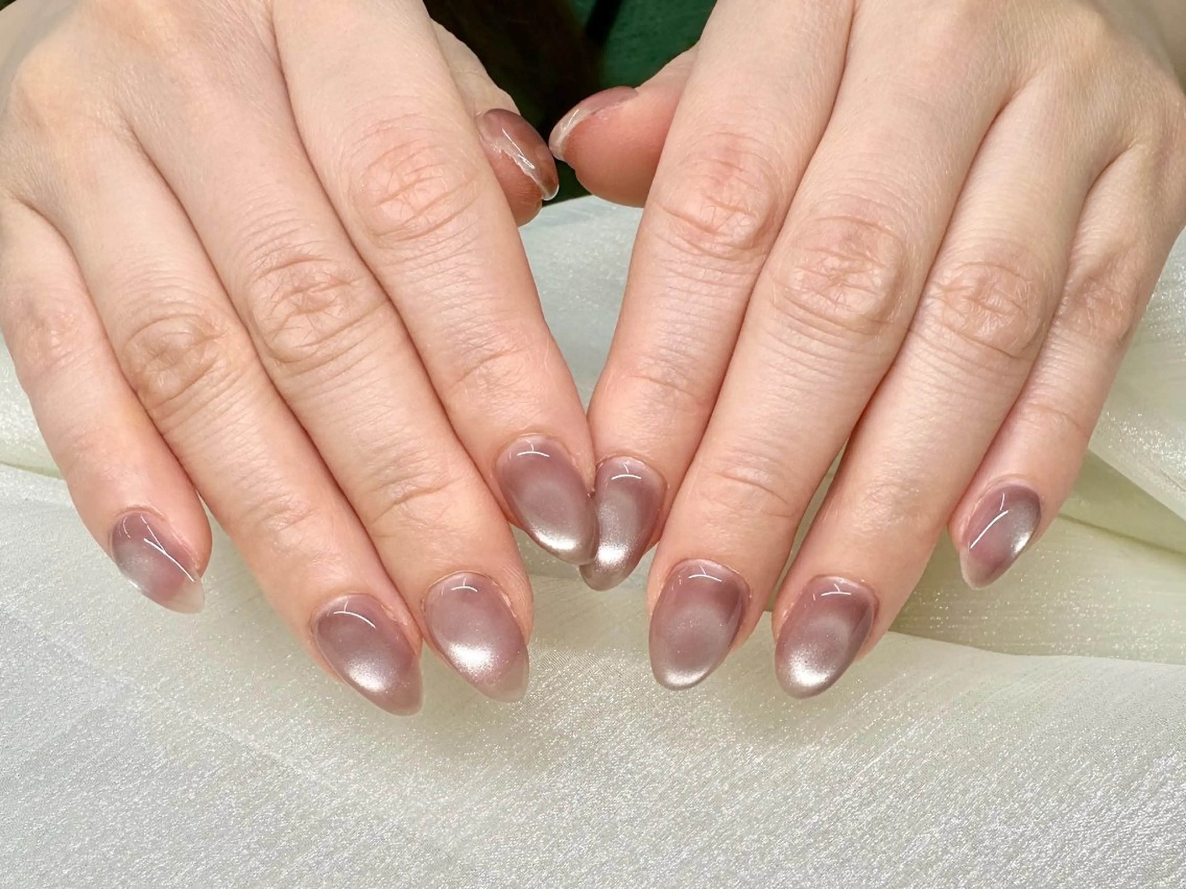 ネイル GRACE Kayoのネイルデザイン