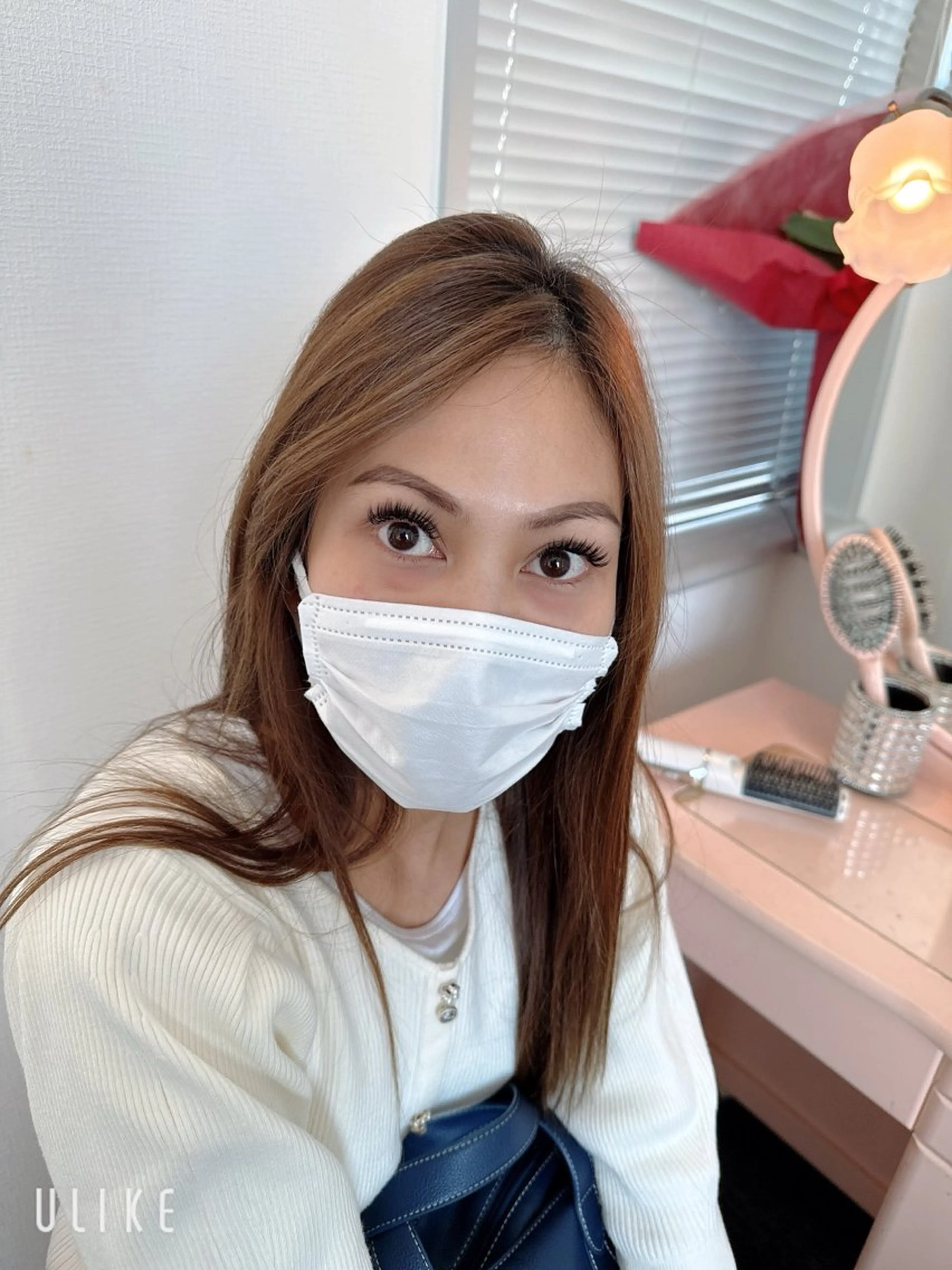 マツエク・マツパ バインドロック 神山 ビューティー・アイのマツエク・マツパデザイン