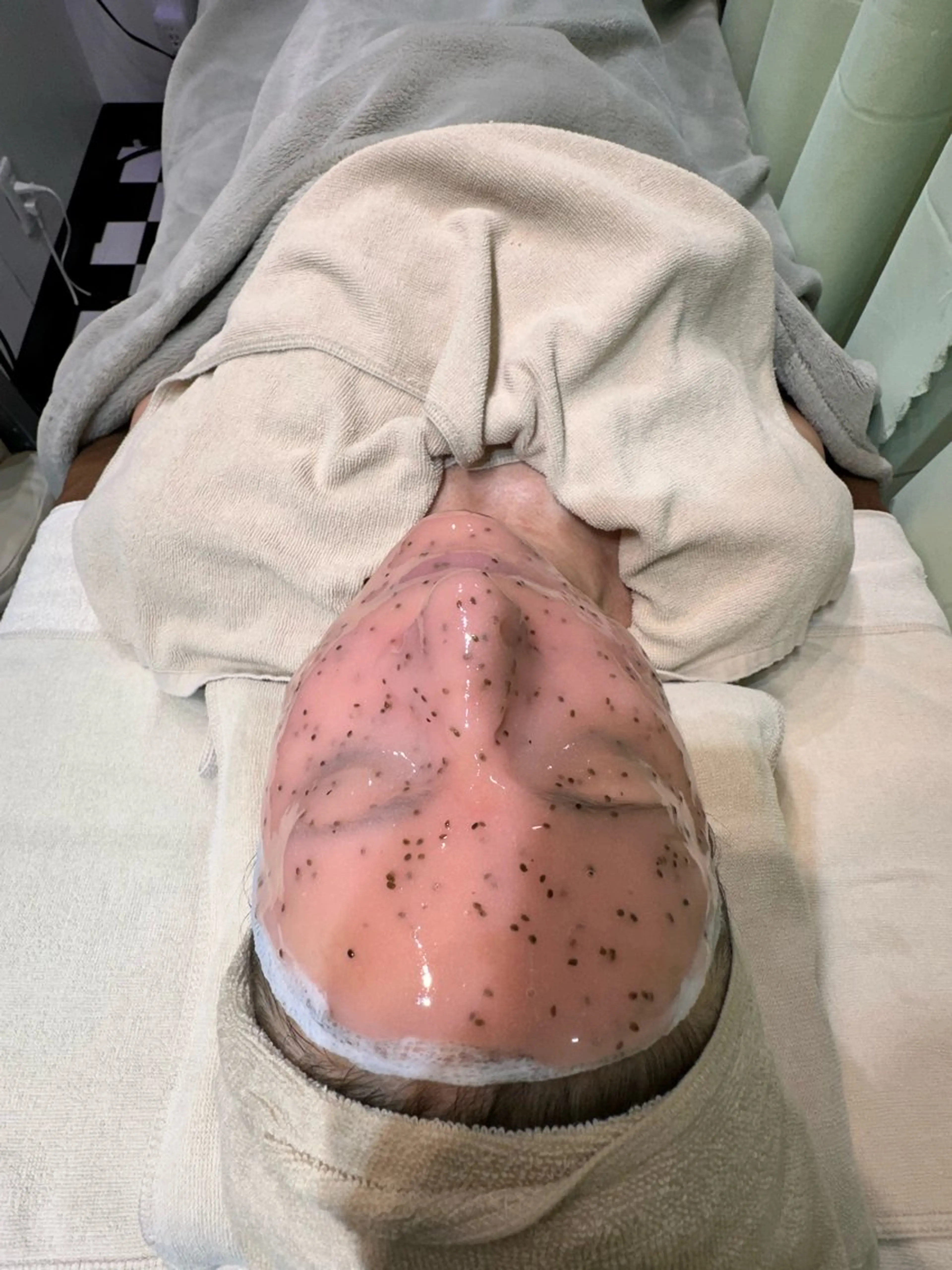 島村 萌依のエステ・リラクイメージ