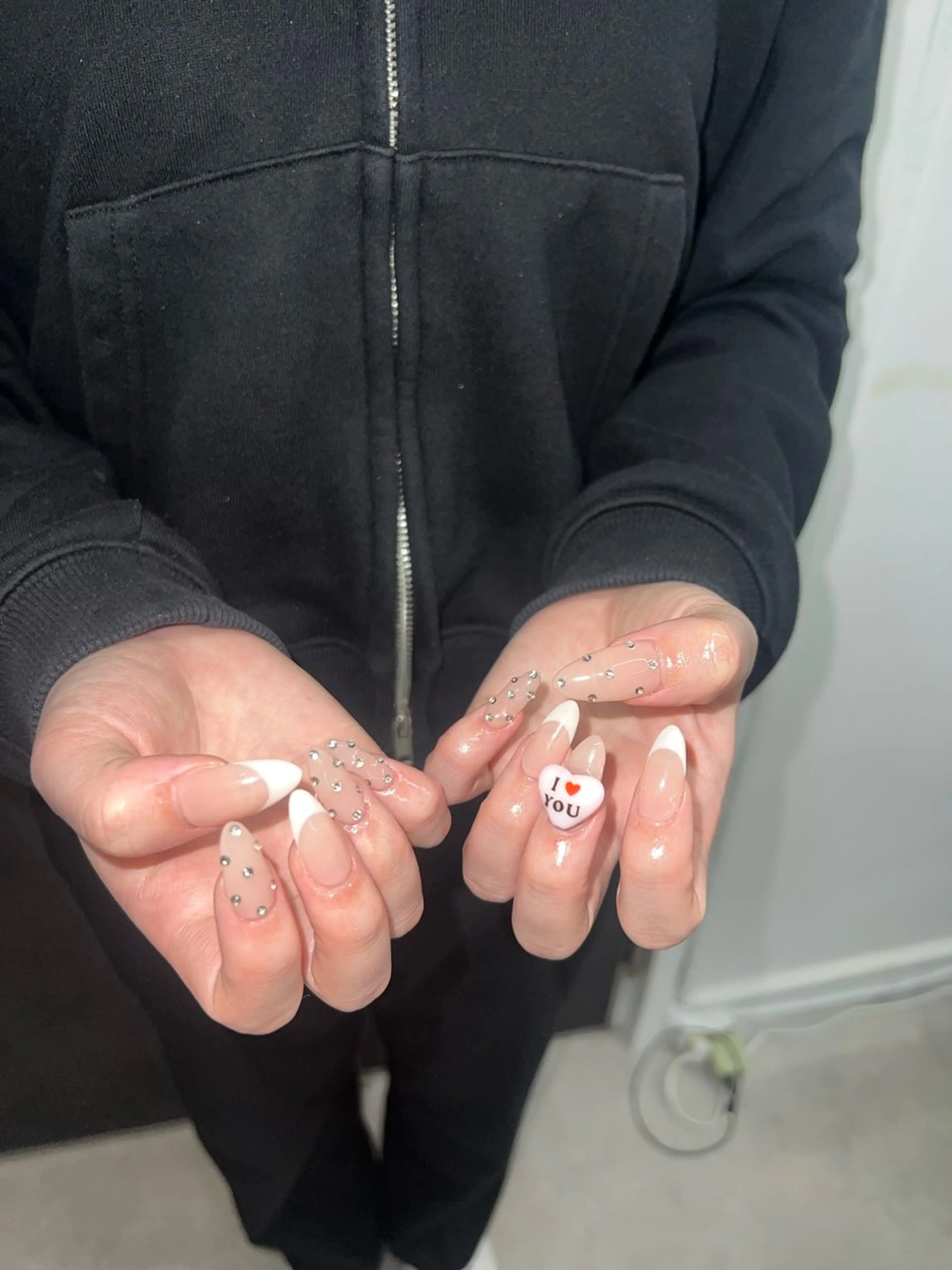 ネイル ハンドネイル ハンドケア pua 千葉所属・海外ネイル🇺🇸 個性派/YUUKAのネイルデザイン