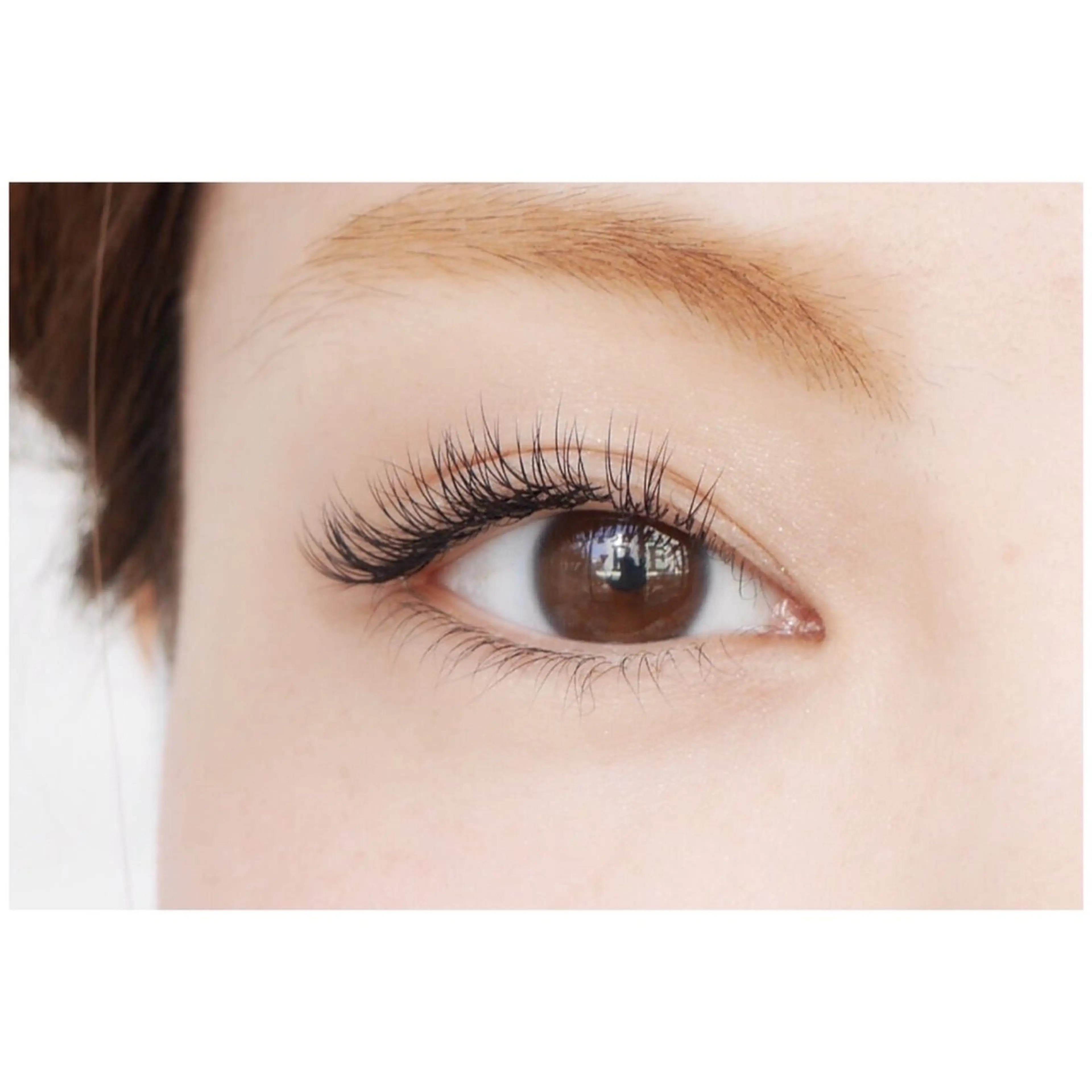 マツエク・マツパ ideal所属・ideal 大宮 宮本のマツエク・マツパデザイン