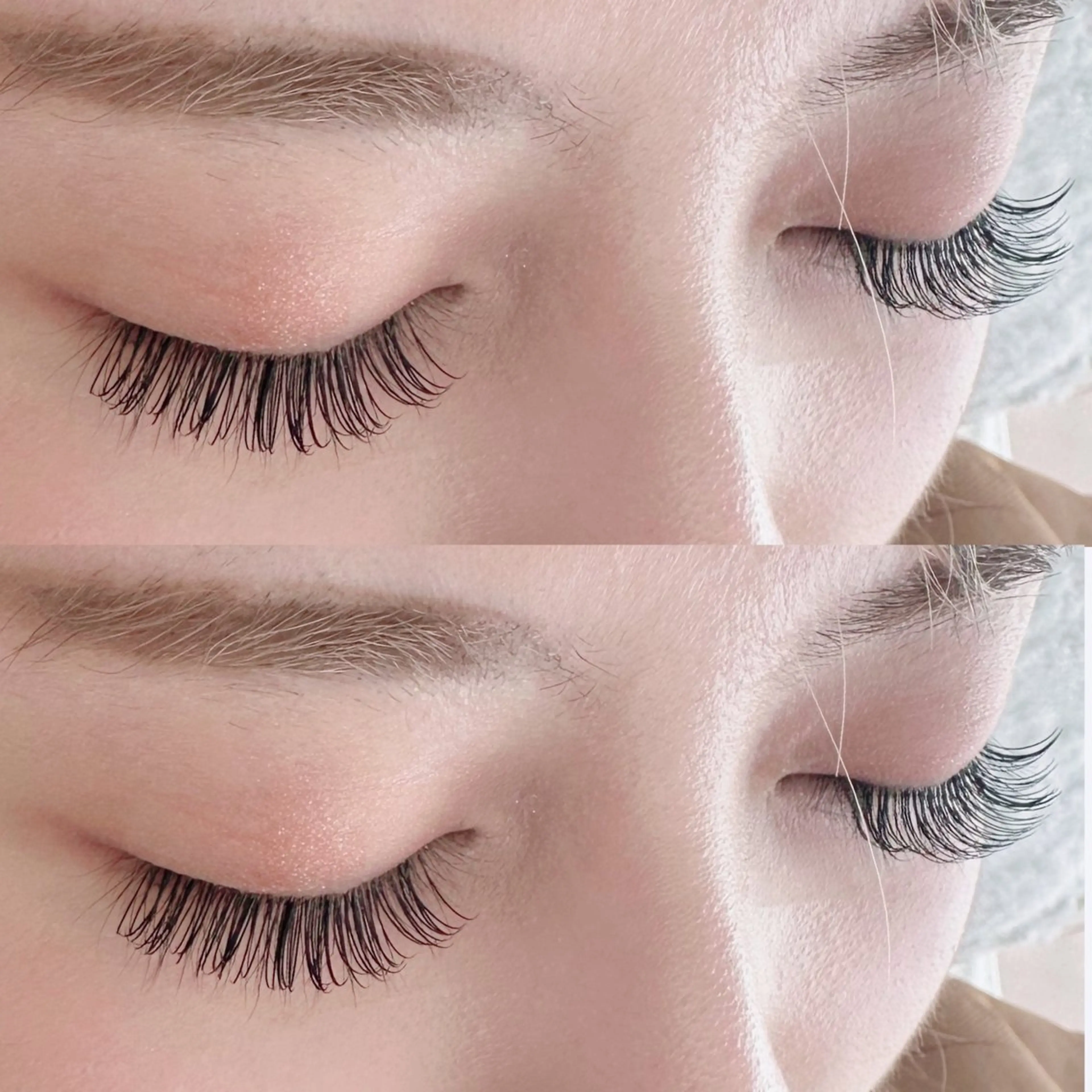 【オフ無料】 持ち持続🫧フラットラッシュ60本🫧の写真