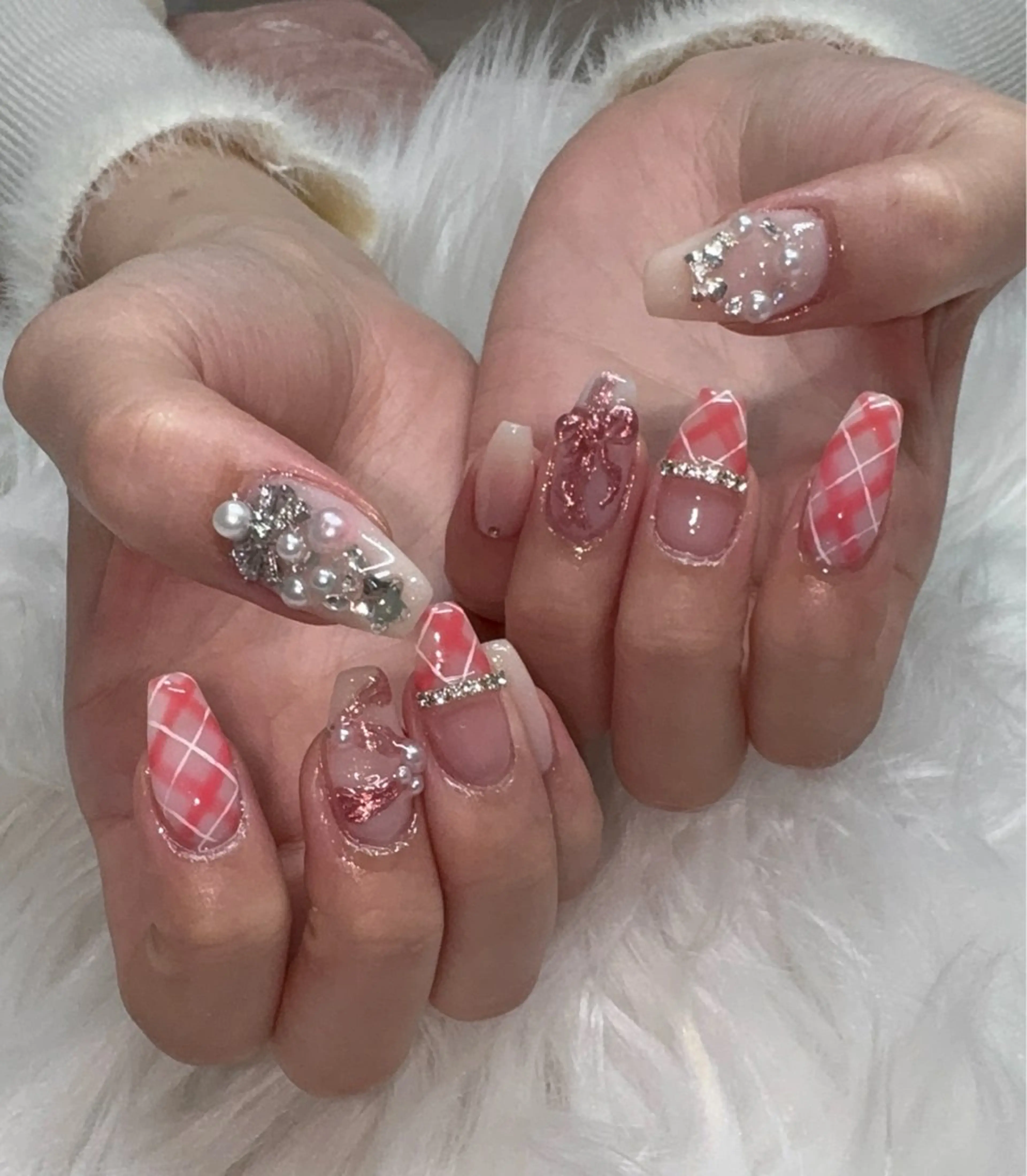 ネイル MN salonのネイルデザイン