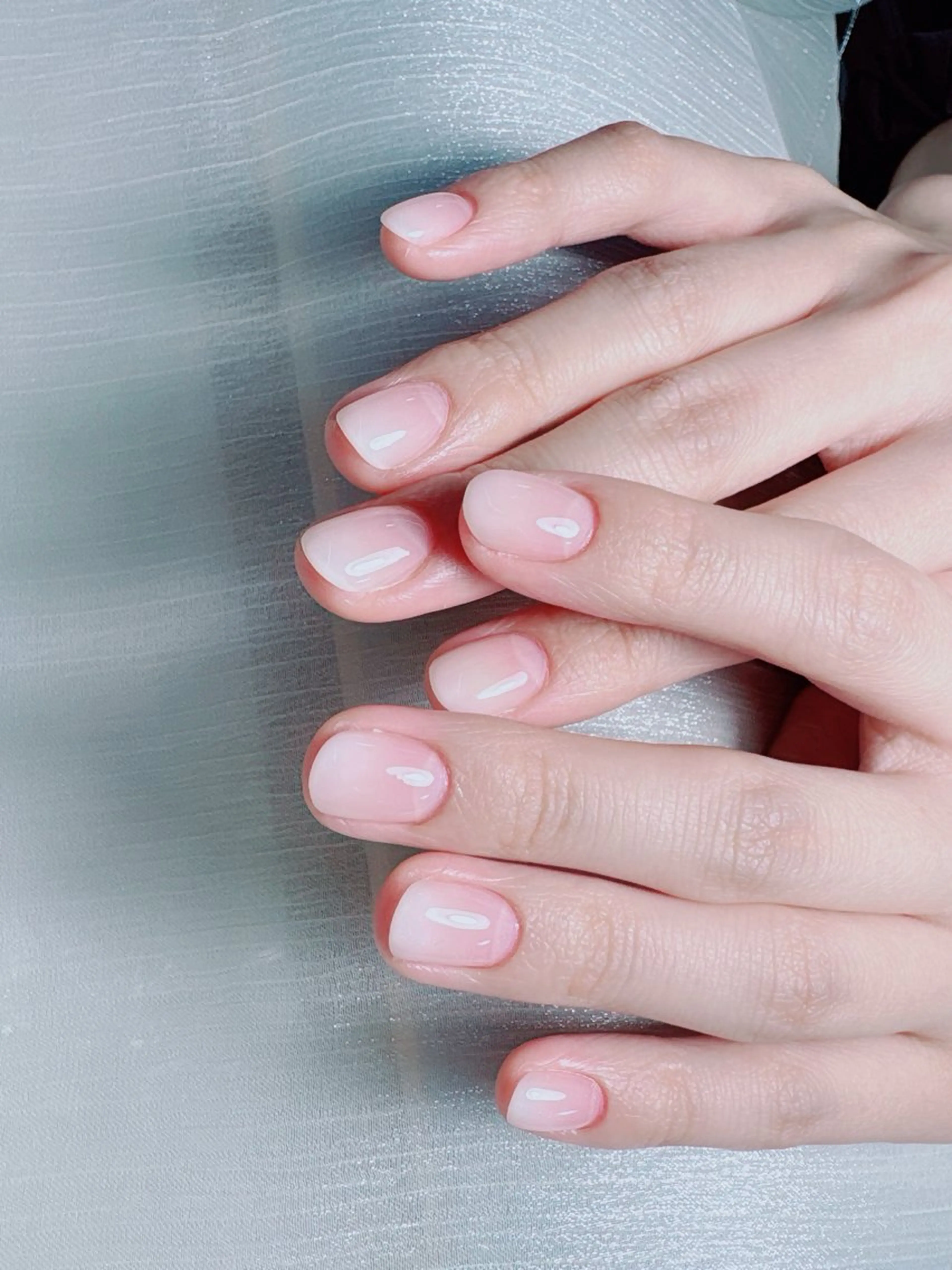 ネイル ハンドネイル Yuxi Beauty salon 【ユーシィー ビューティ サロン】所属・ユーシーネイルサロン 池田公園店のネイルデザイン