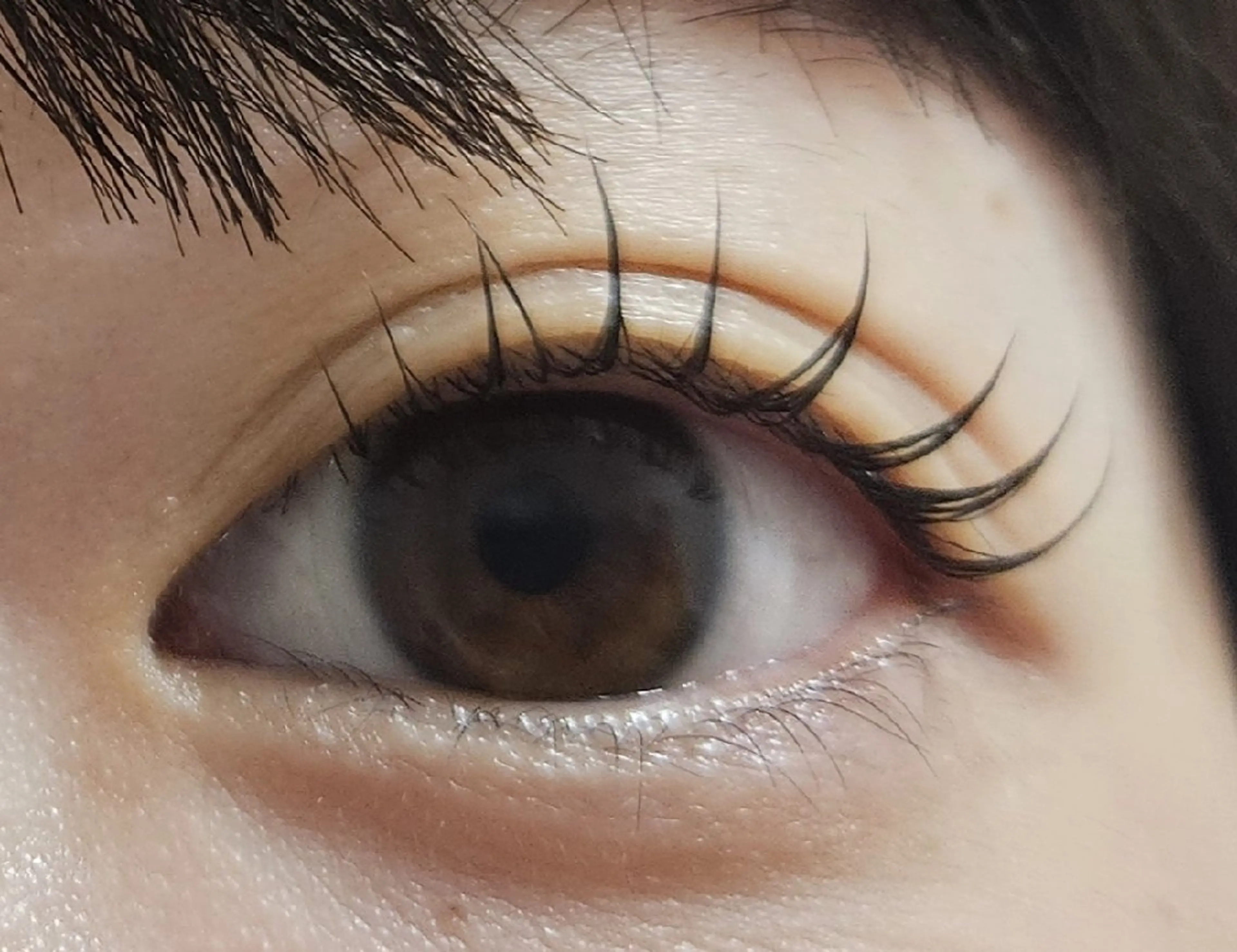 マツエク・マツパ Privatesalon所属・Private salonのマツエク・マツパデザイン