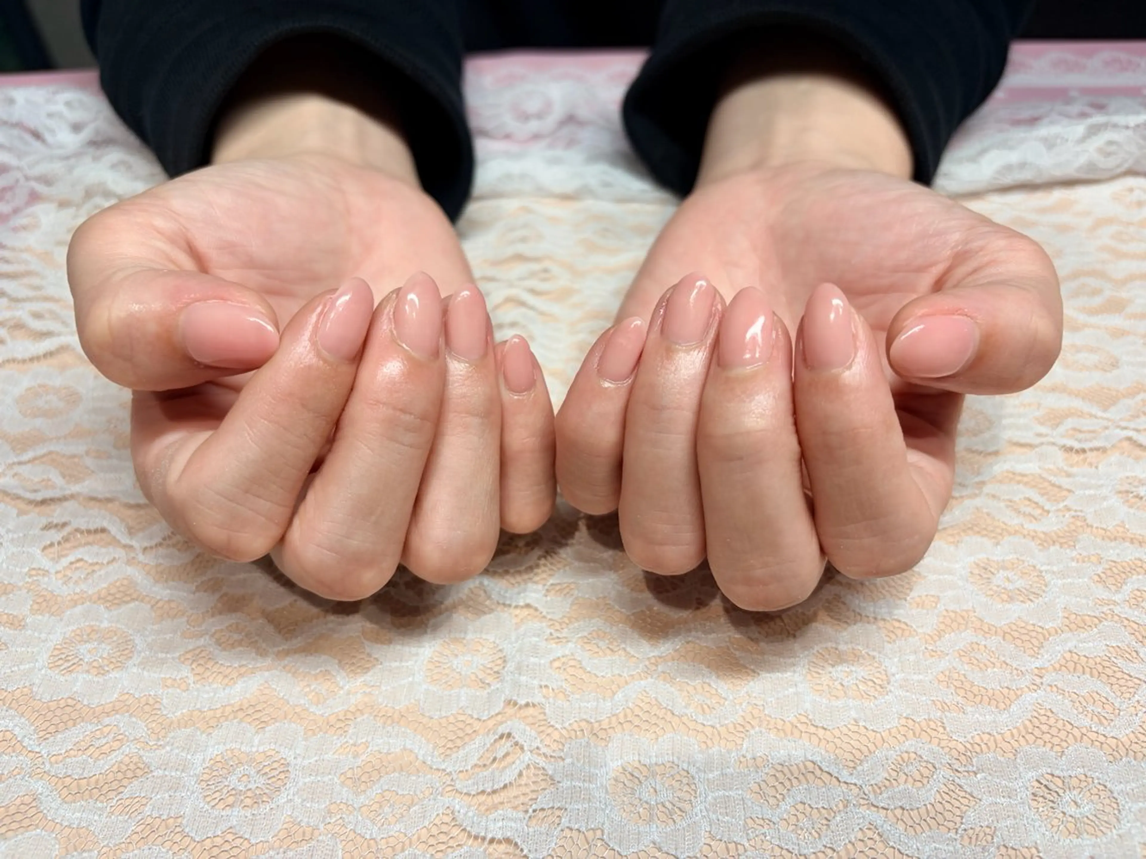 ネイル MeloRococo所属・MeloRococo nailのネイルデザイン