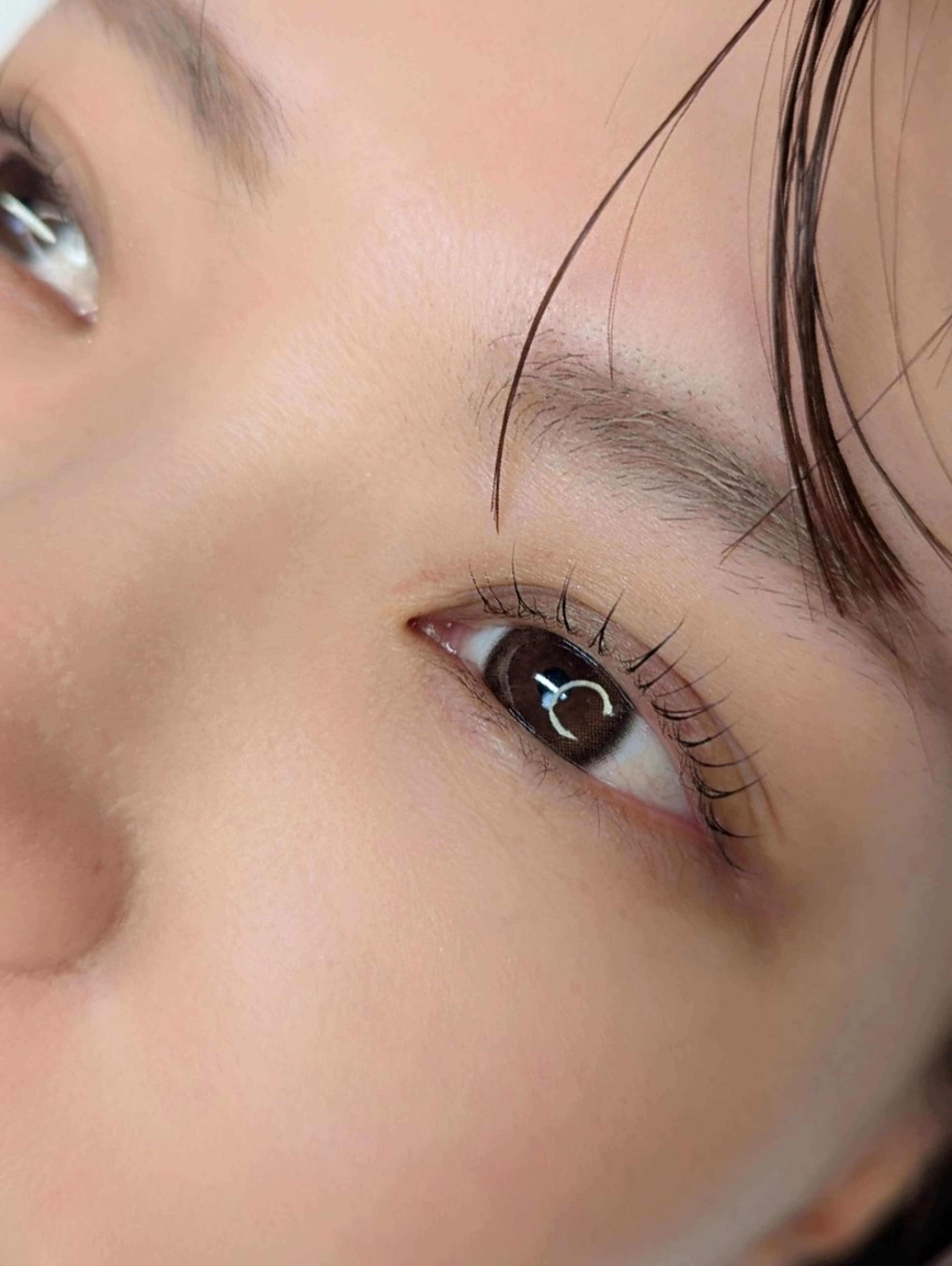 マツエク・マツパ まつげパーマ Belles  Ailesのその他イメージ