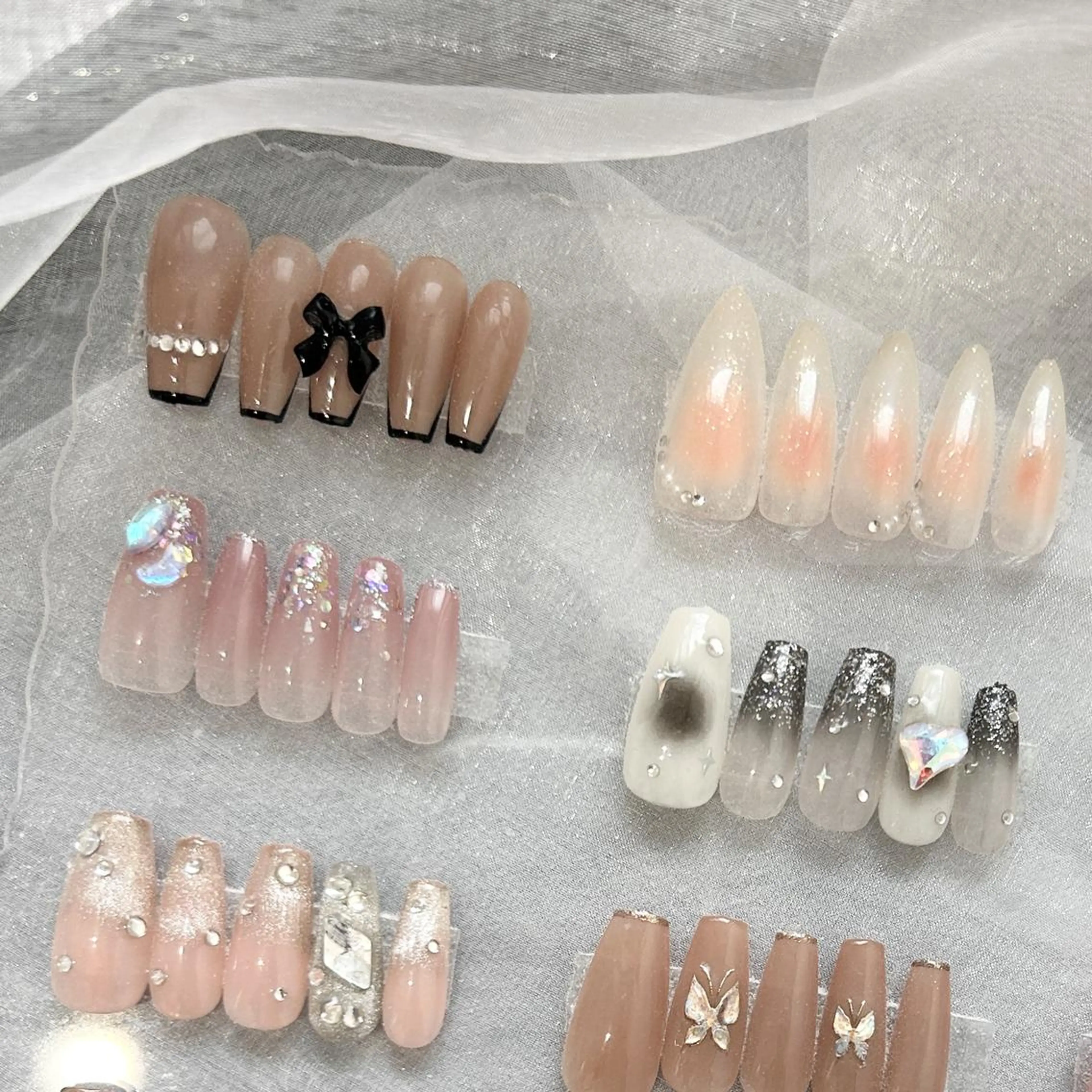 ワンホンデザインの写真