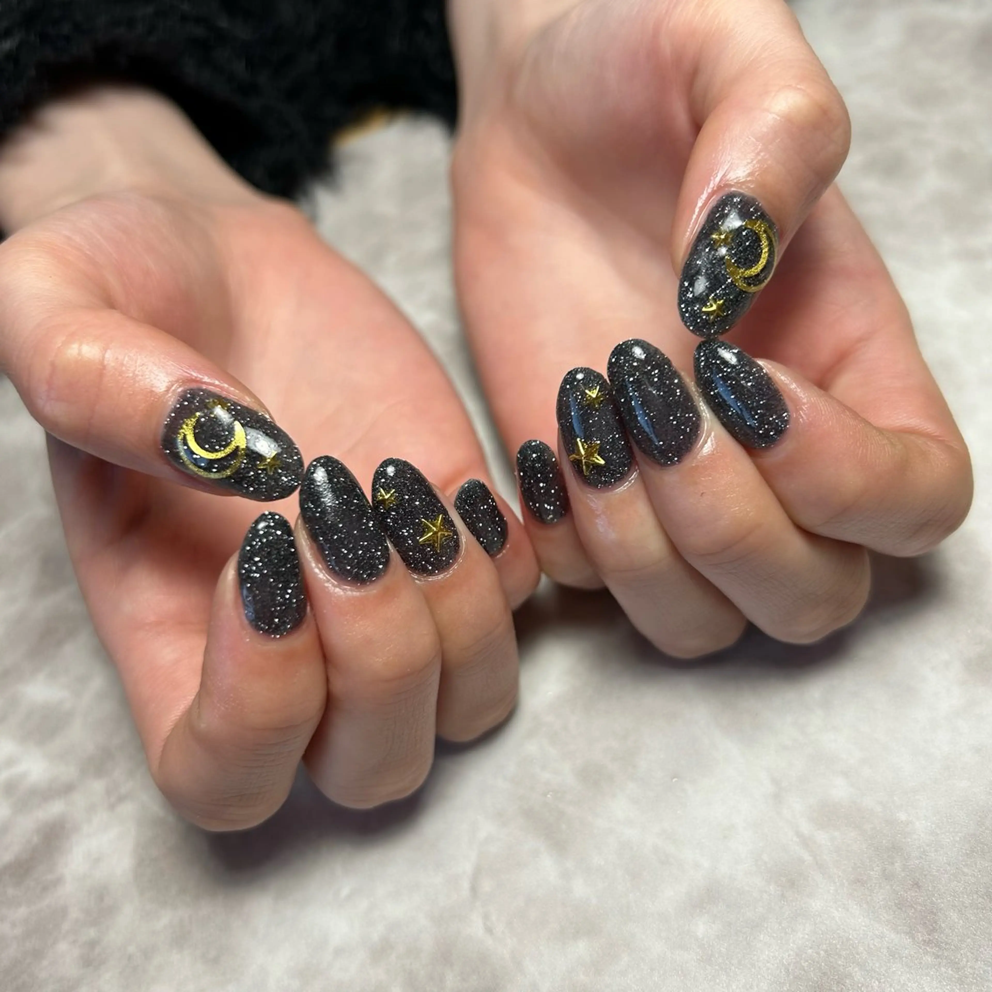 ネイル nail salon amyのネイルデザイン