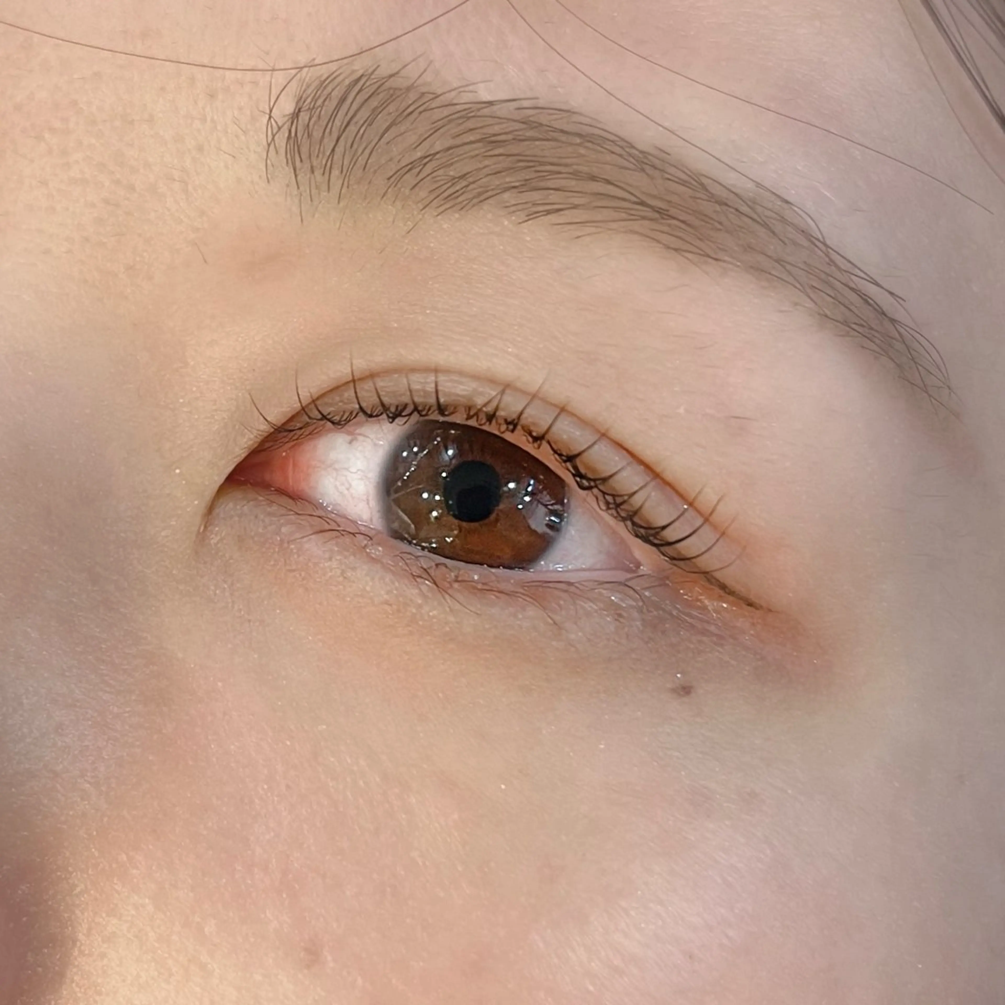 マツエク・マツパ マツパ airRe moeのマツエク・マツパデザイン