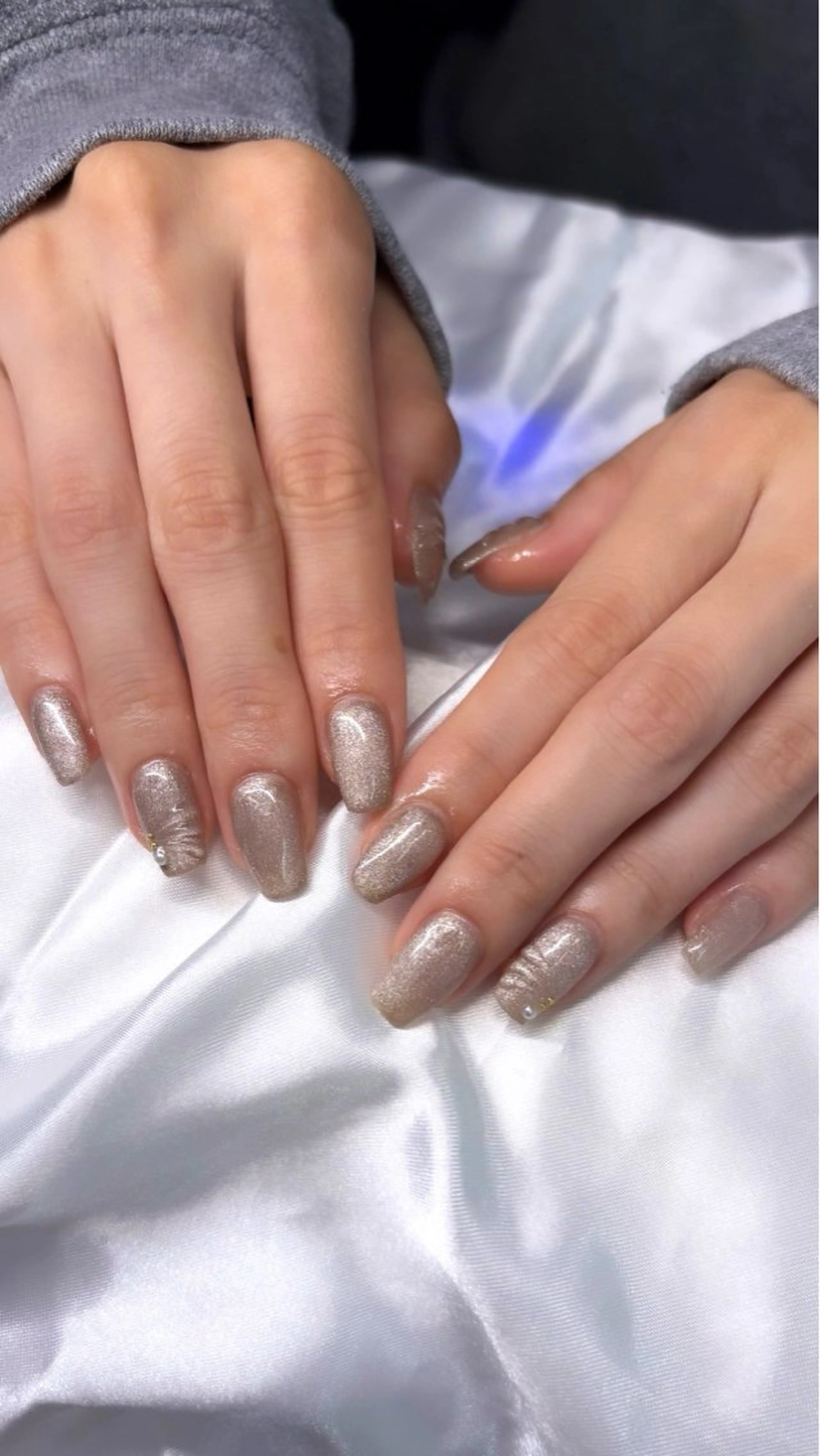 ネイル ハンドネイル Siinail saraのネイルデザイン