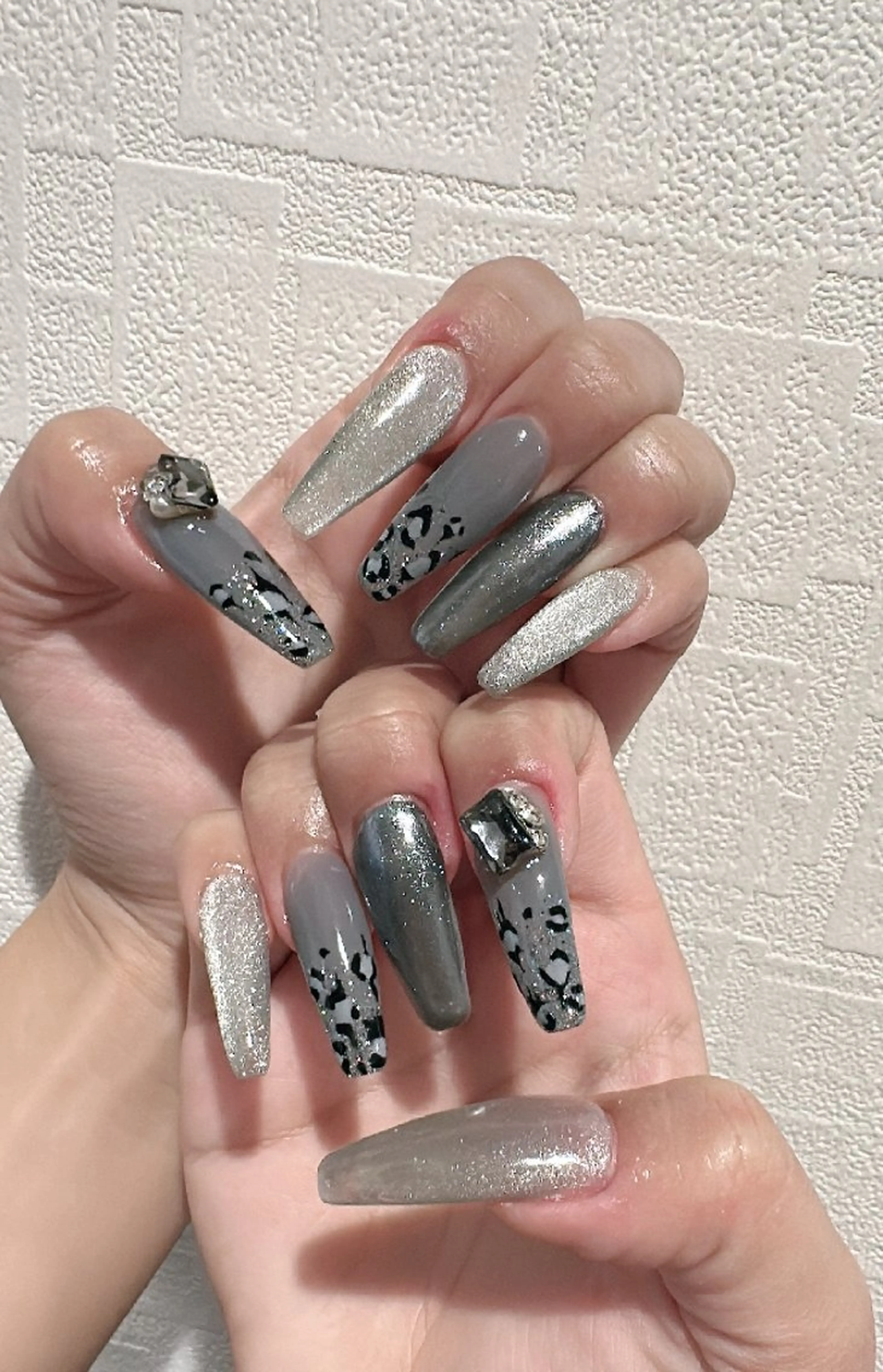 ネイル ハンドネイル スカルプ専門店 Ｄ-Beautyのネイルデザイン