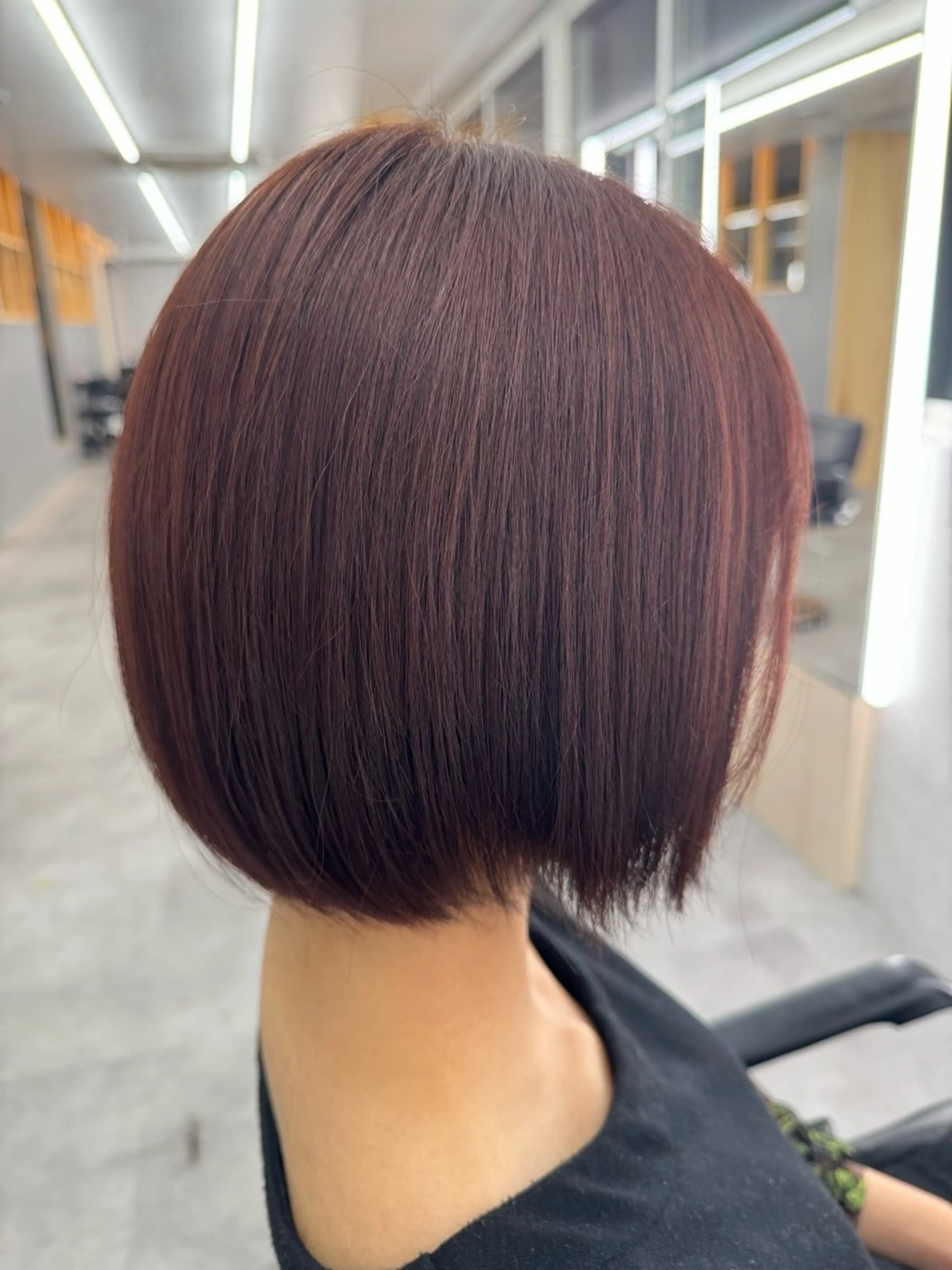 【2回目限定】カット+カラー+ヒト幹細胞トリートメントの写真