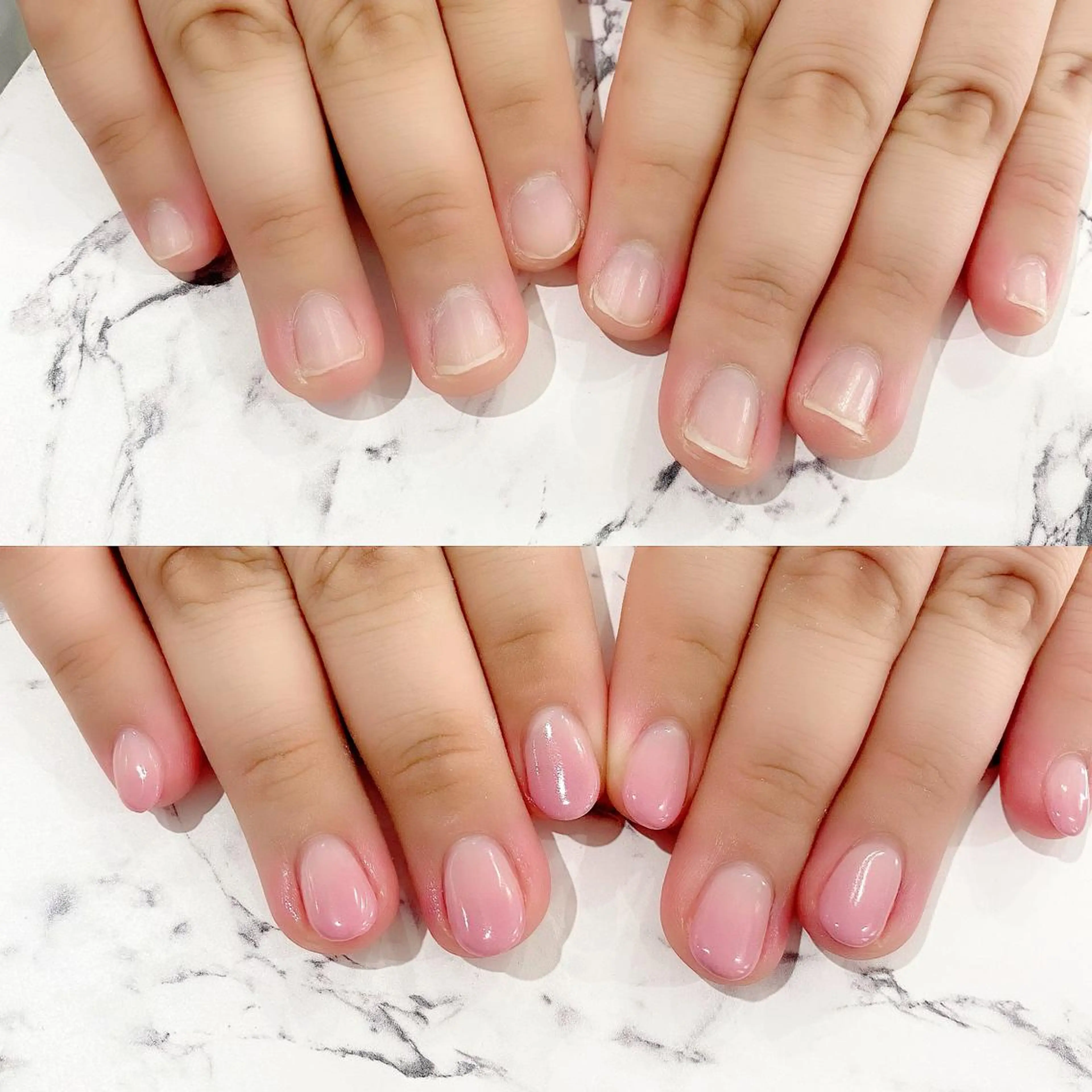 ネイル スカルプネイル Salon Ｋのネイルデザイン