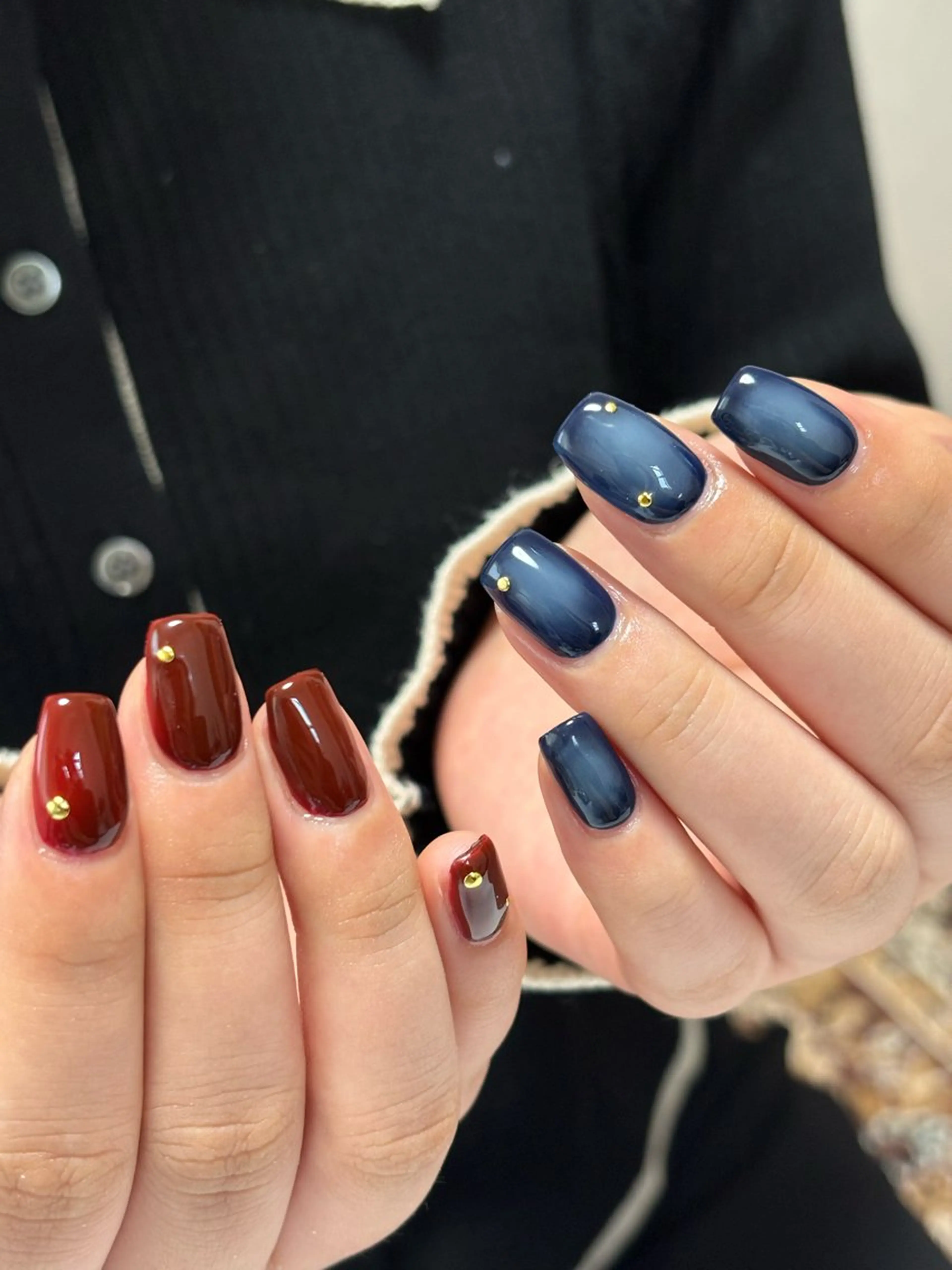 ネイル enn. makiのネイルデザイン