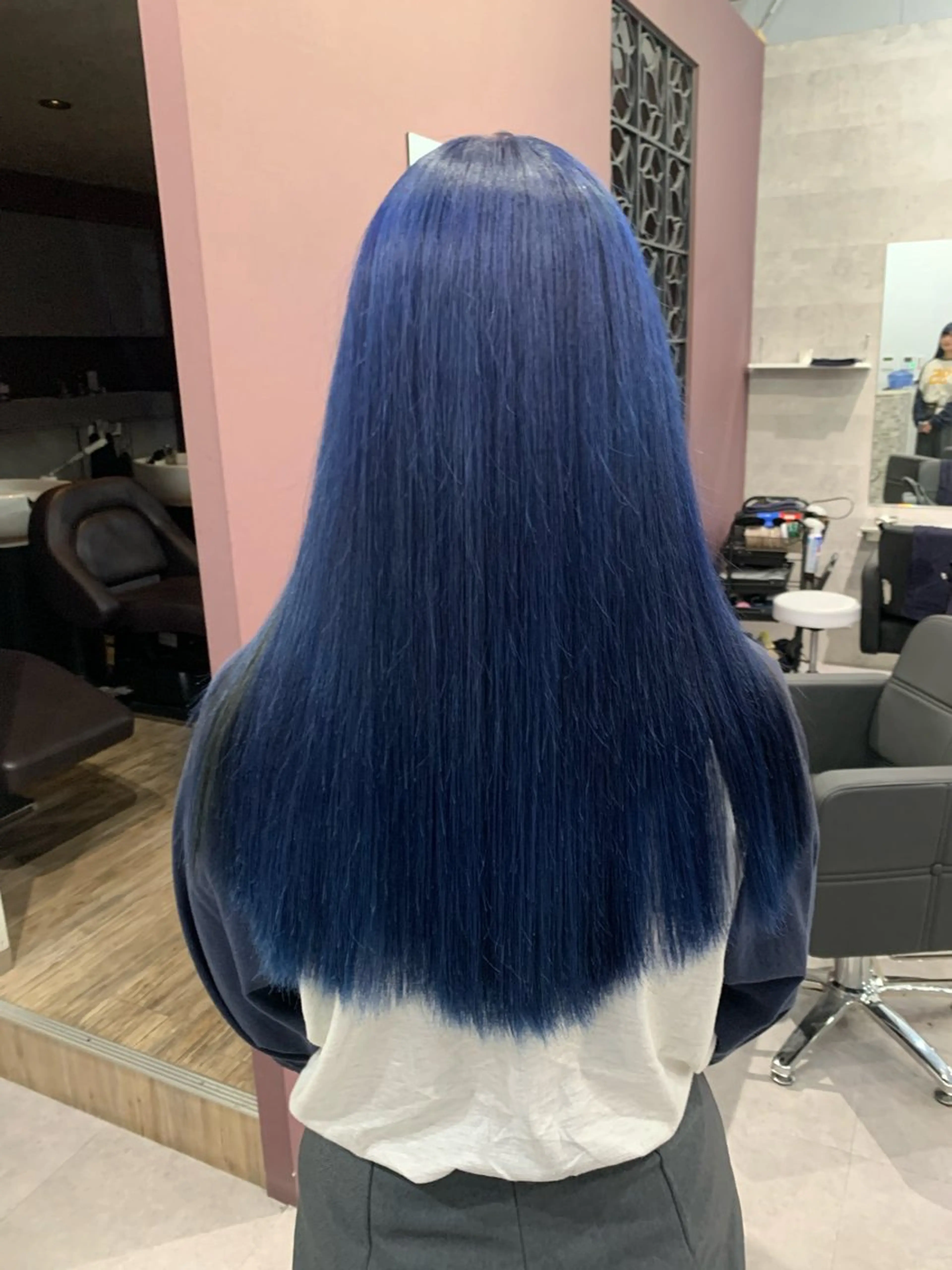 カラー モダンメイド四条烏丸所属・髪質改善特化 多湖慎二のその他イメージ