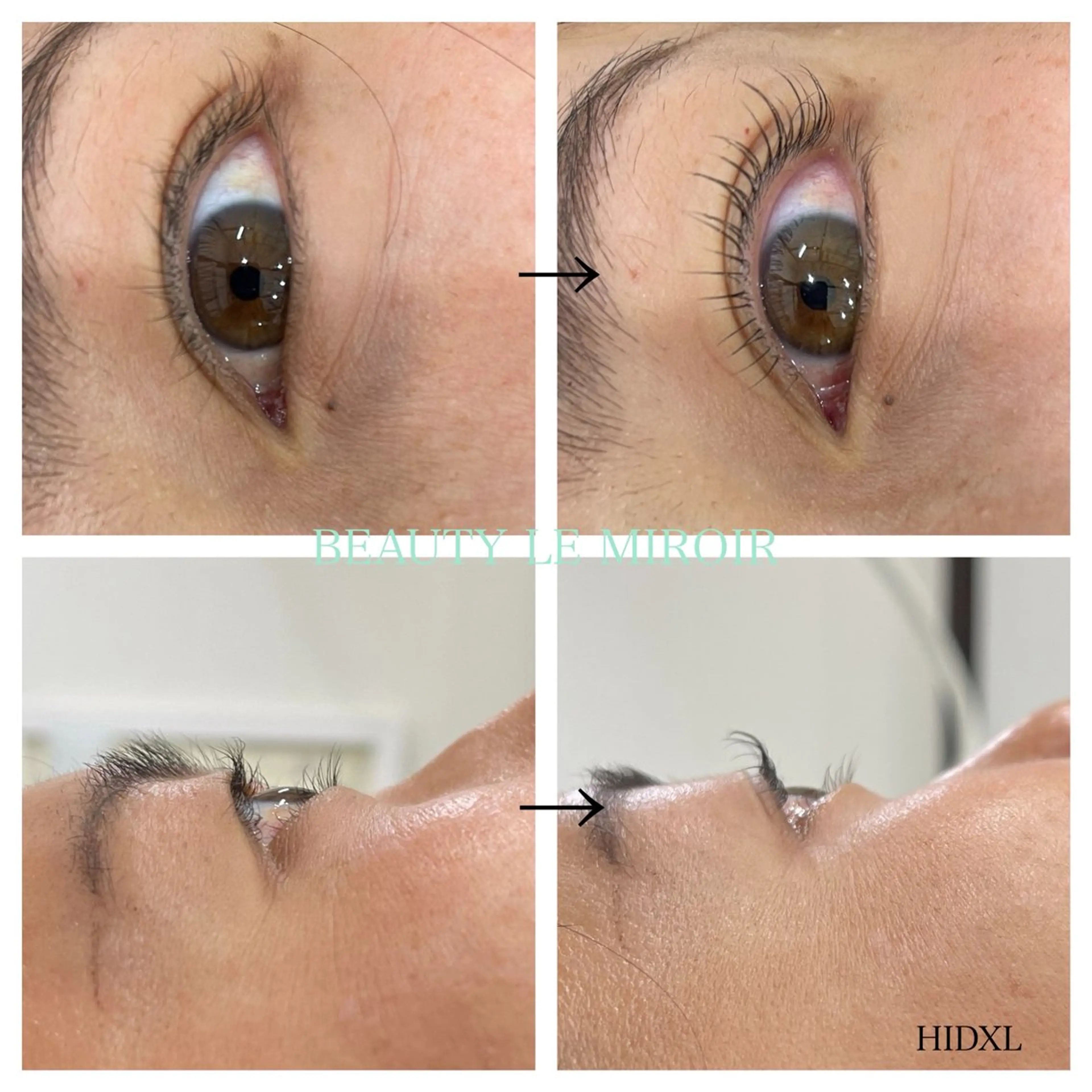 マツエク・マツパ ビューティー ミロワールのエステ・リラクイメージ