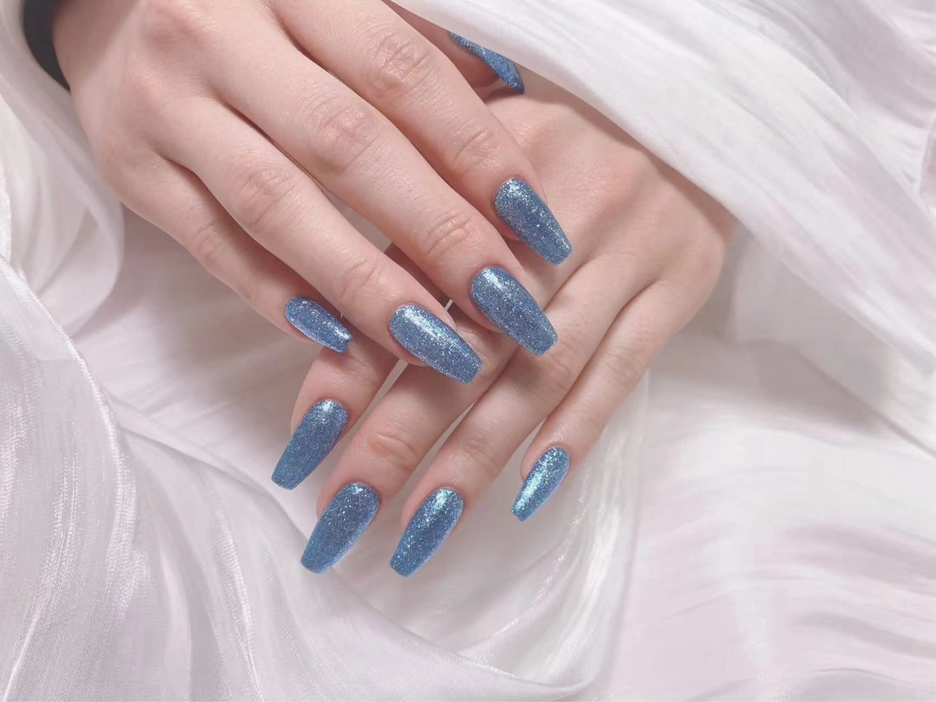 ネイル ジョリ kasumi🌹💅のネイルデザイン