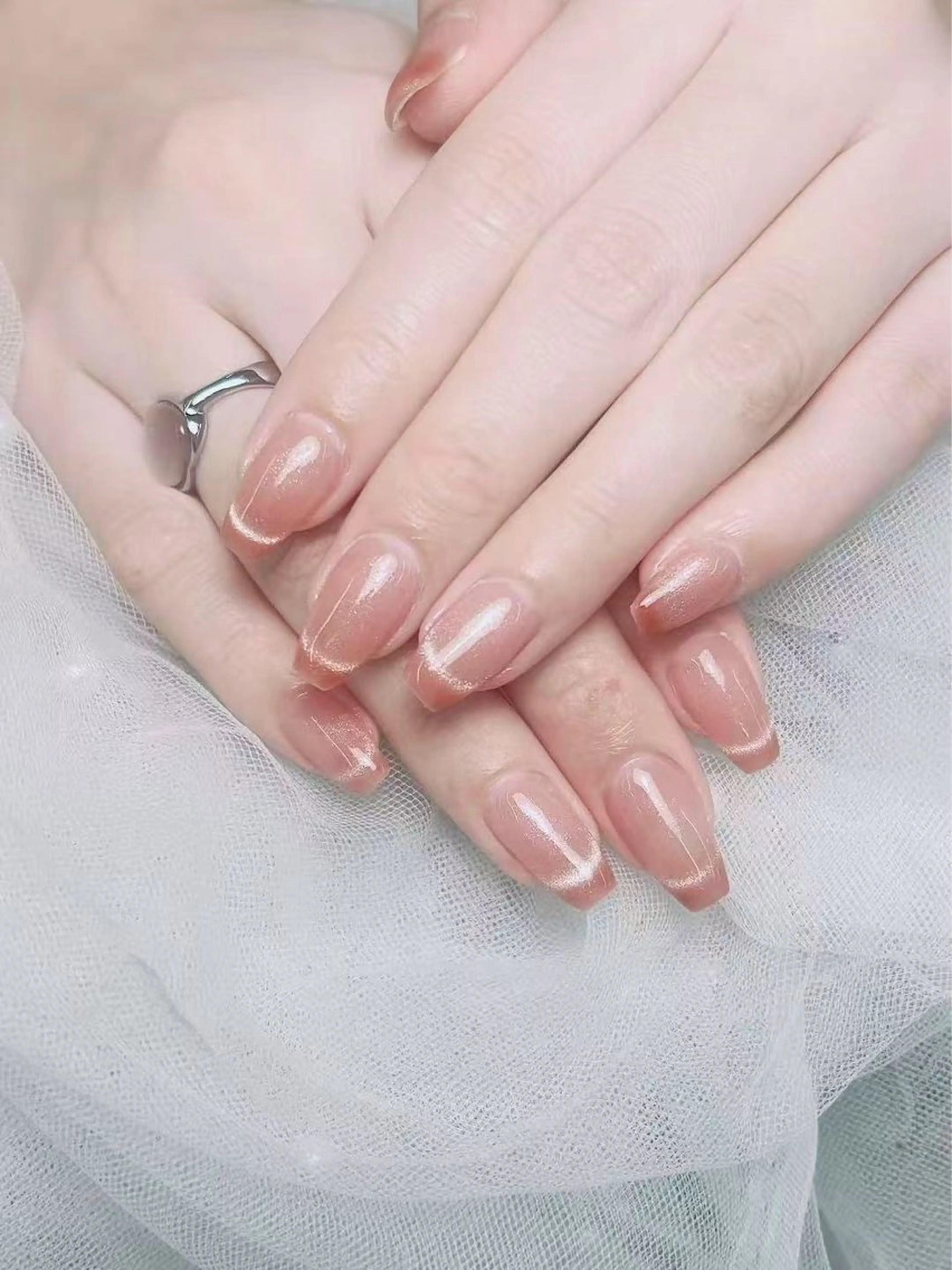 ネイル Natsu ❤️のネイルデザイン