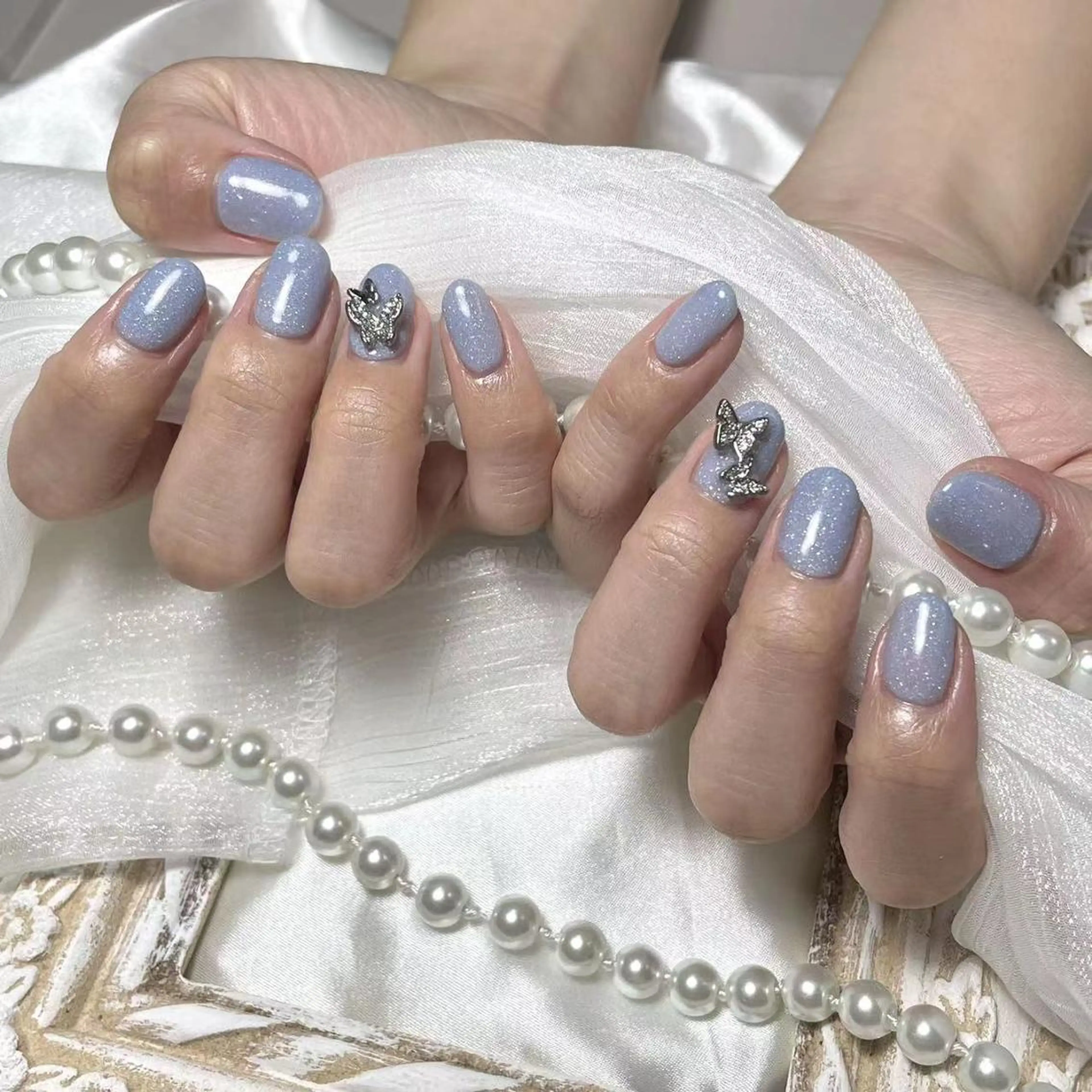 ネイル TinaNail 池袋店のネイルデザイン