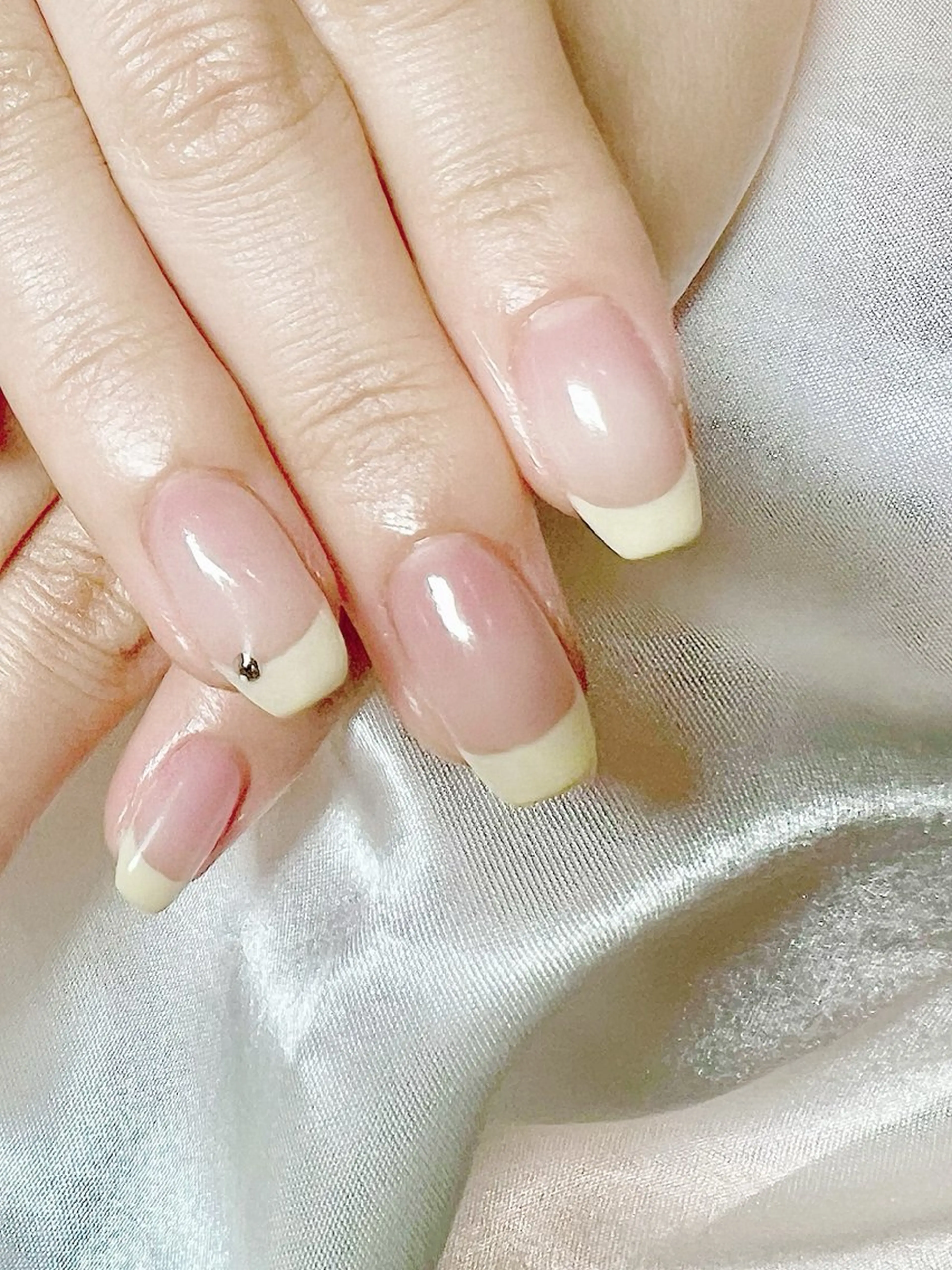 ネイル I LOVE ME NAIL Jrのネイルデザイン