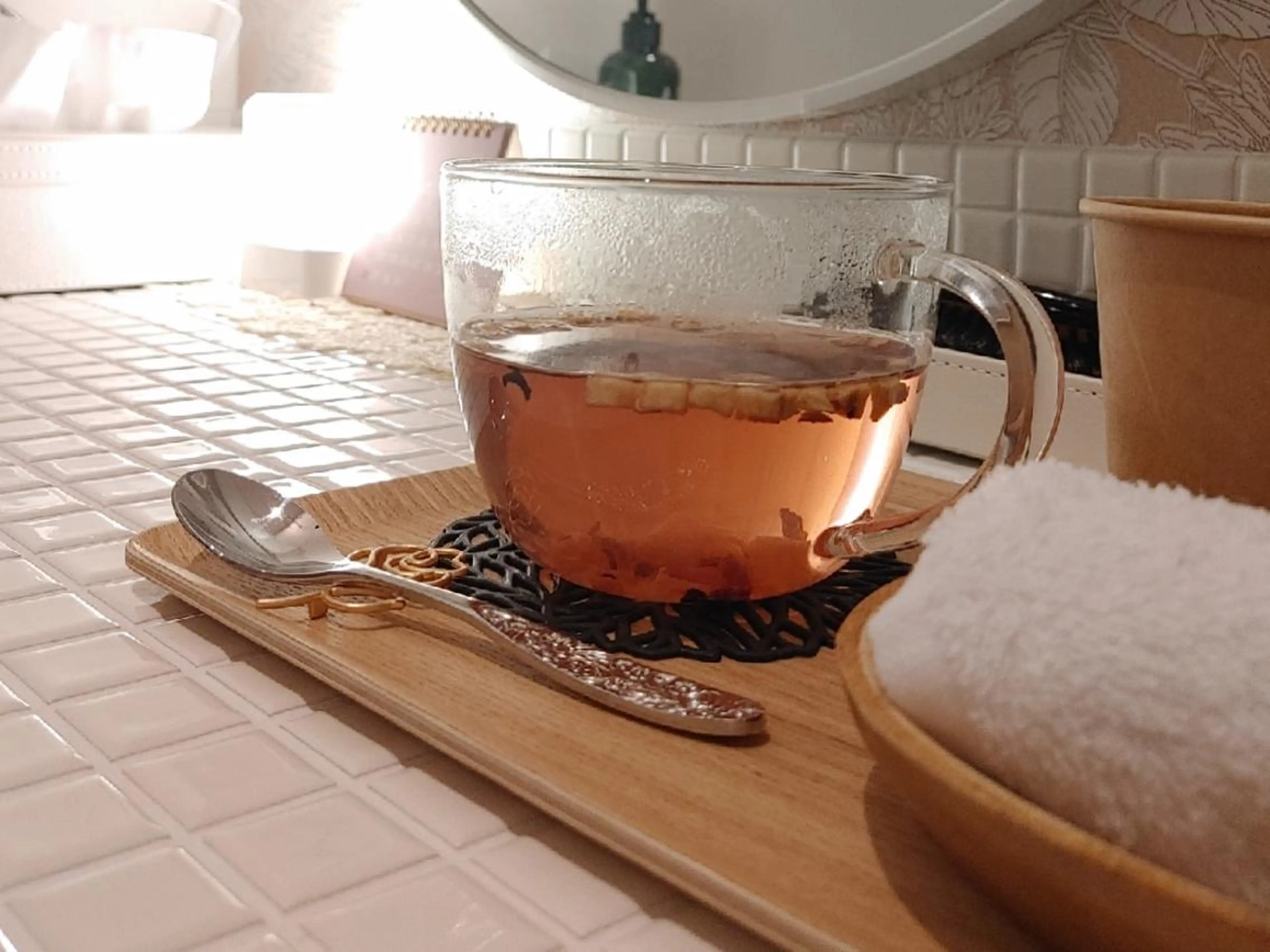 Salon Luce (サロン・ルーチェ)のエステ・リラクイメージ