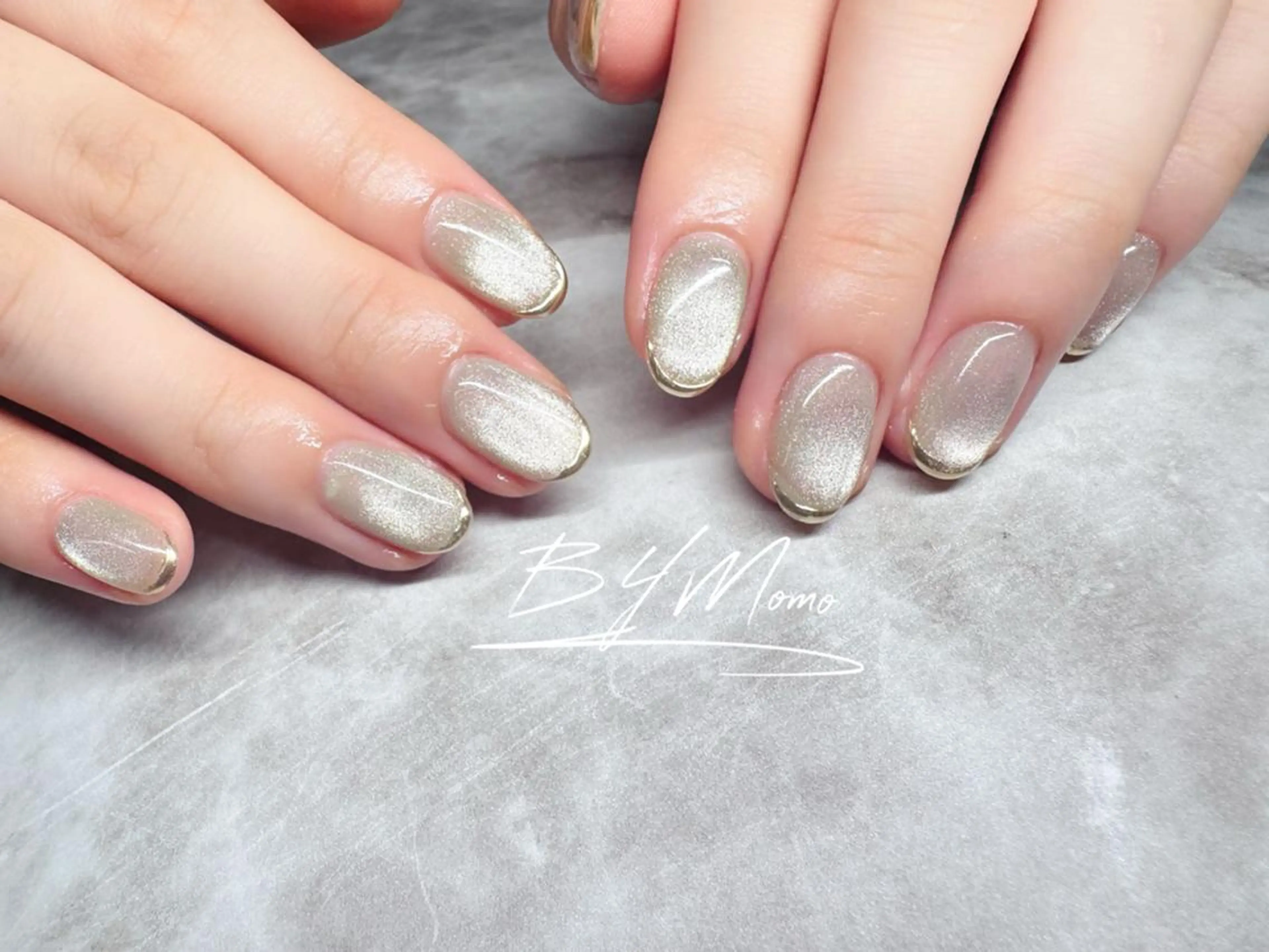 ネイル ハンドネイル 閨匠 上野店のネイルデザイン