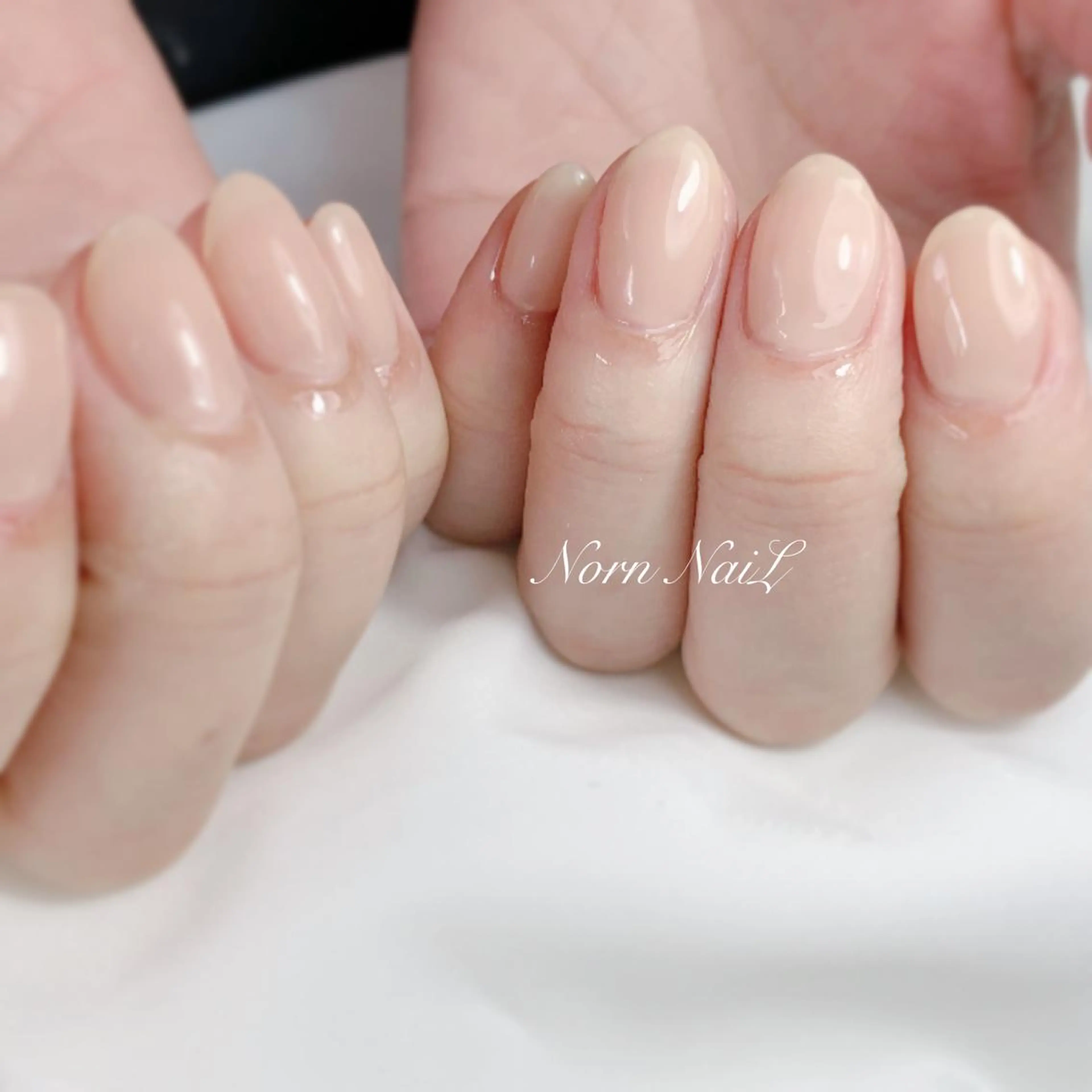 ネイル ハンドネイル U Ayaのネイルデザイン