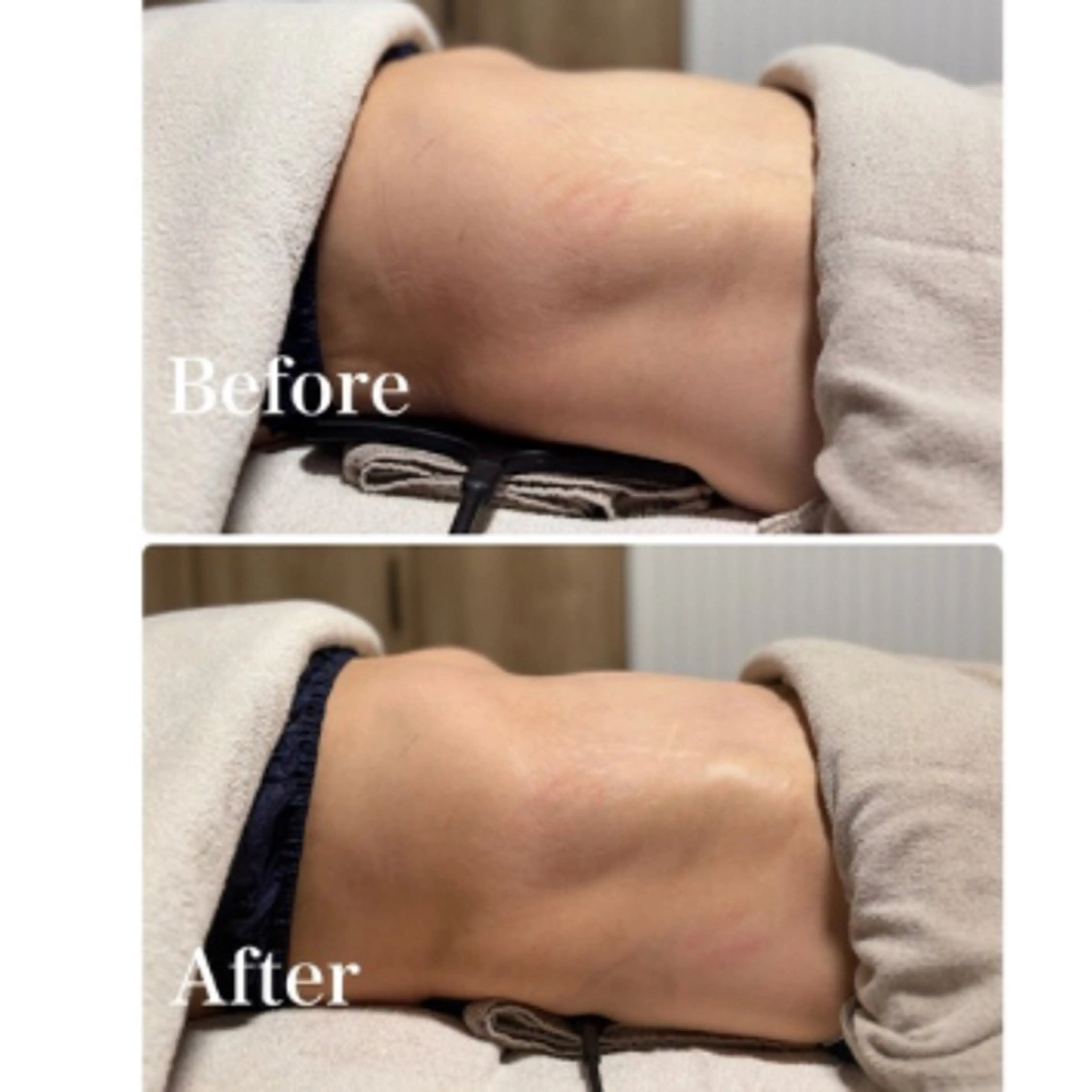 大橋 由佳のエステ・リラクイメージ