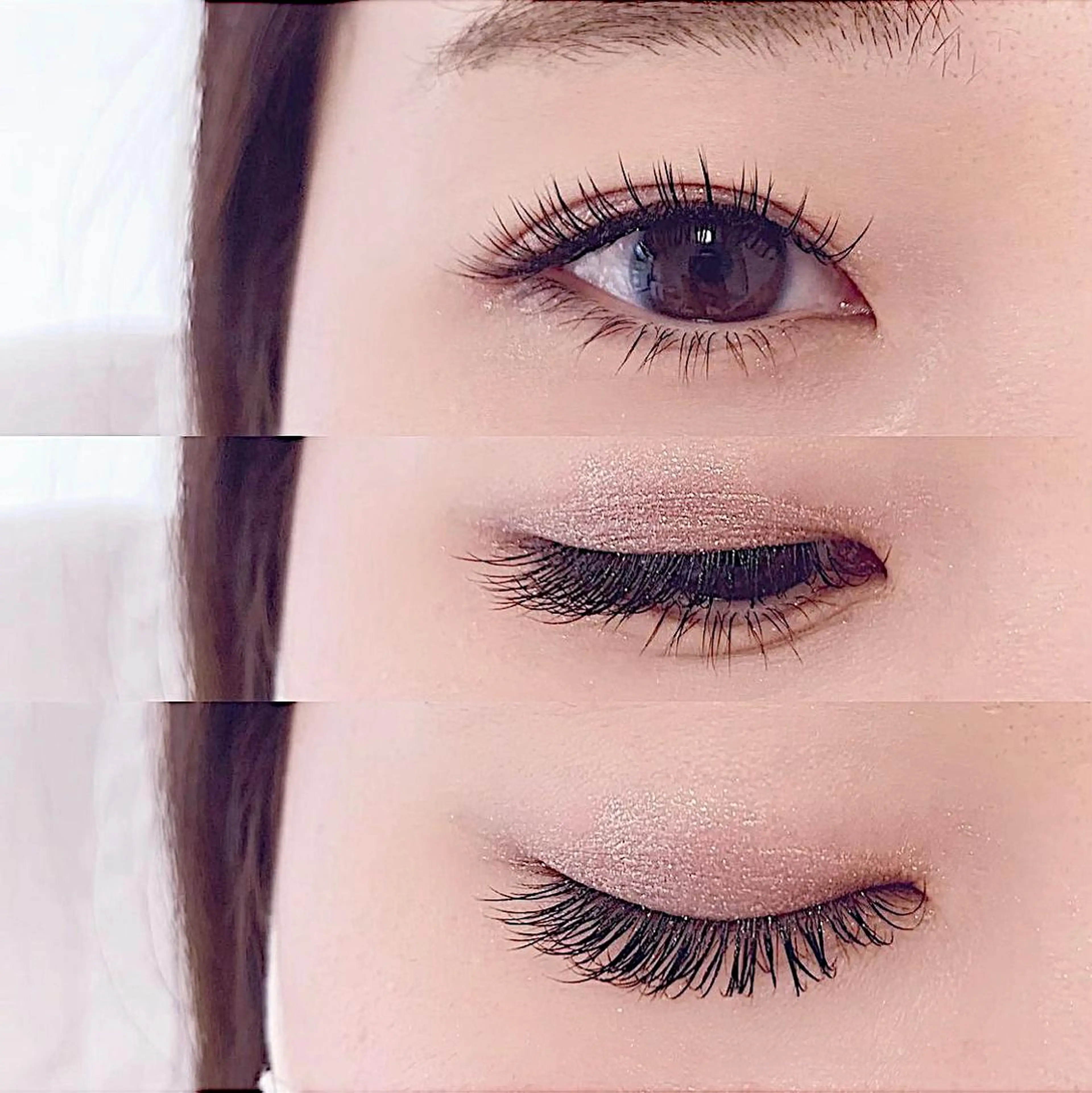 フラットラッシュ100本まで(オフ込み)の写真