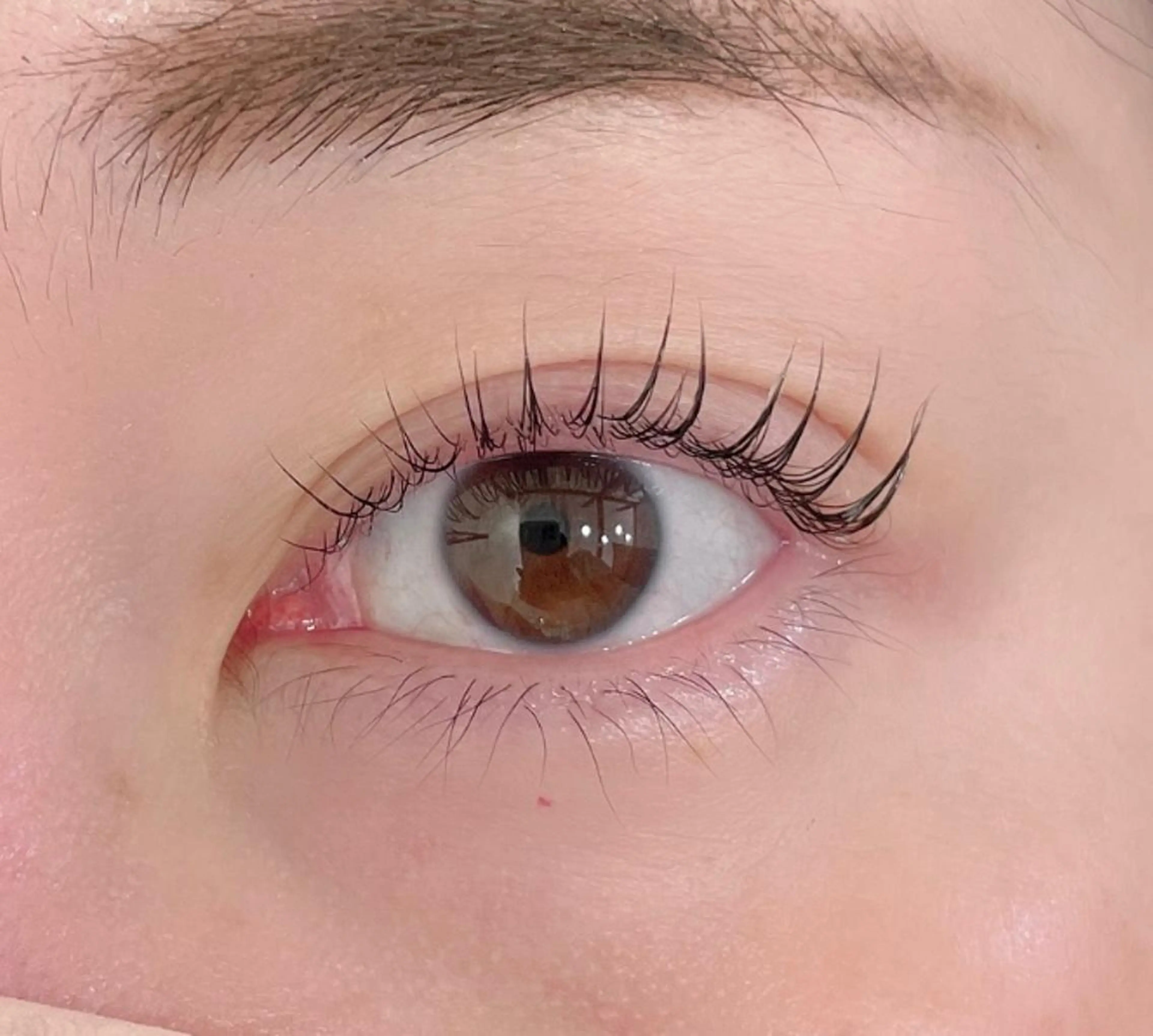 マツエク・マツパ マツパ ♡KAORI hip'seyes♡のマツエク・マツパデザイン