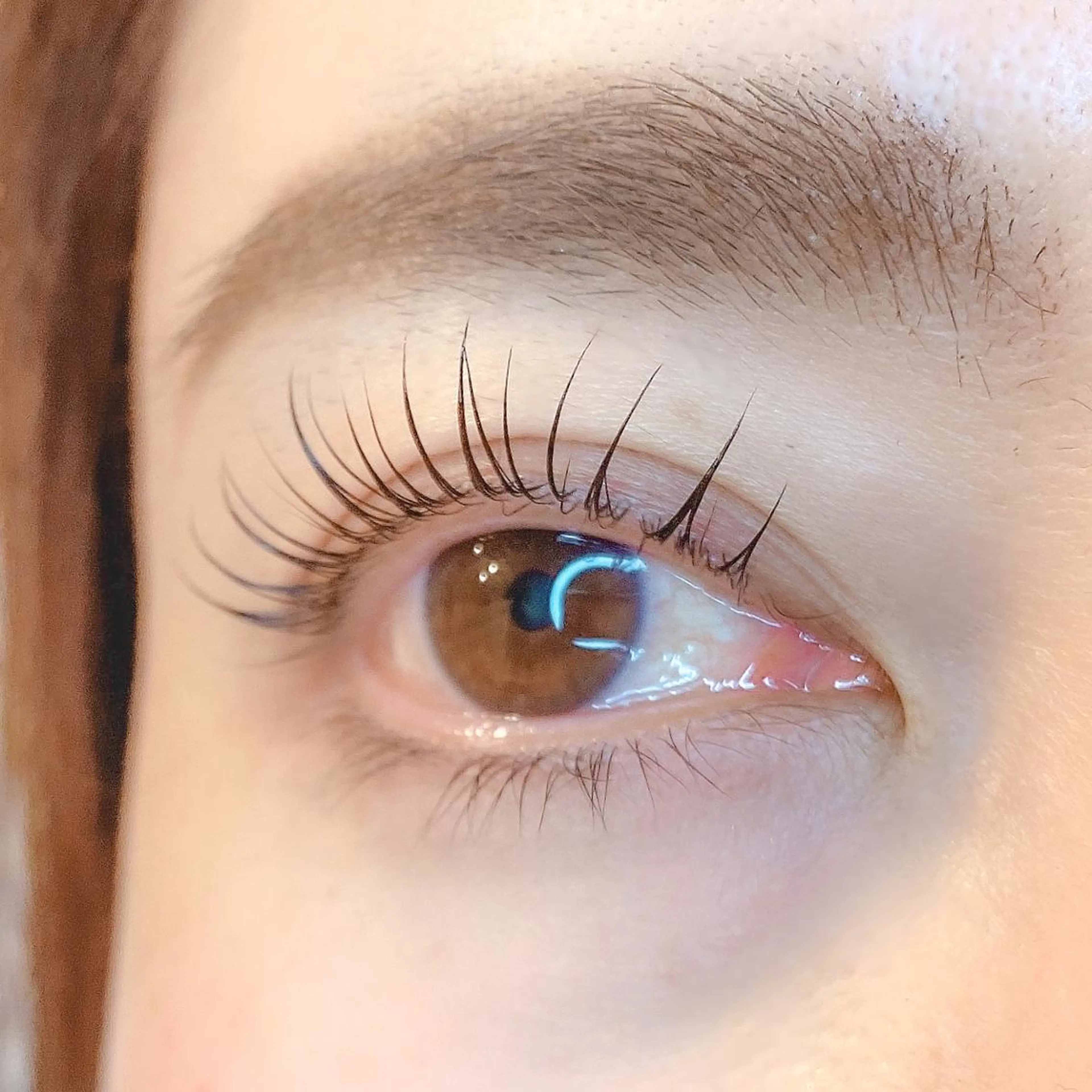 マツエク・マツパ n Yukari.のマツエク・マツパデザイン