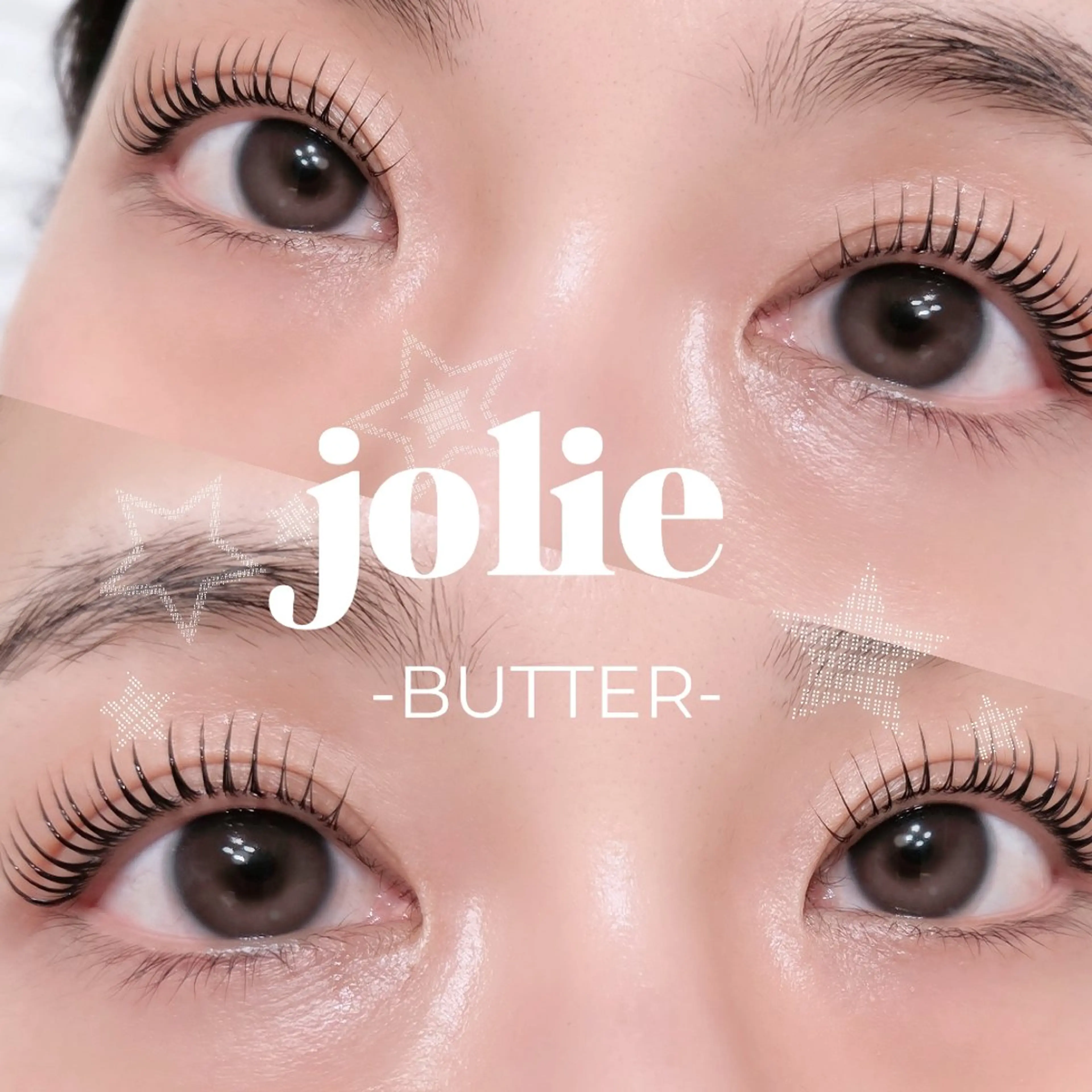 マツエク・マツパ Chisa【店長】 🌿jolie 栄店のマツエク・マツパデザイン