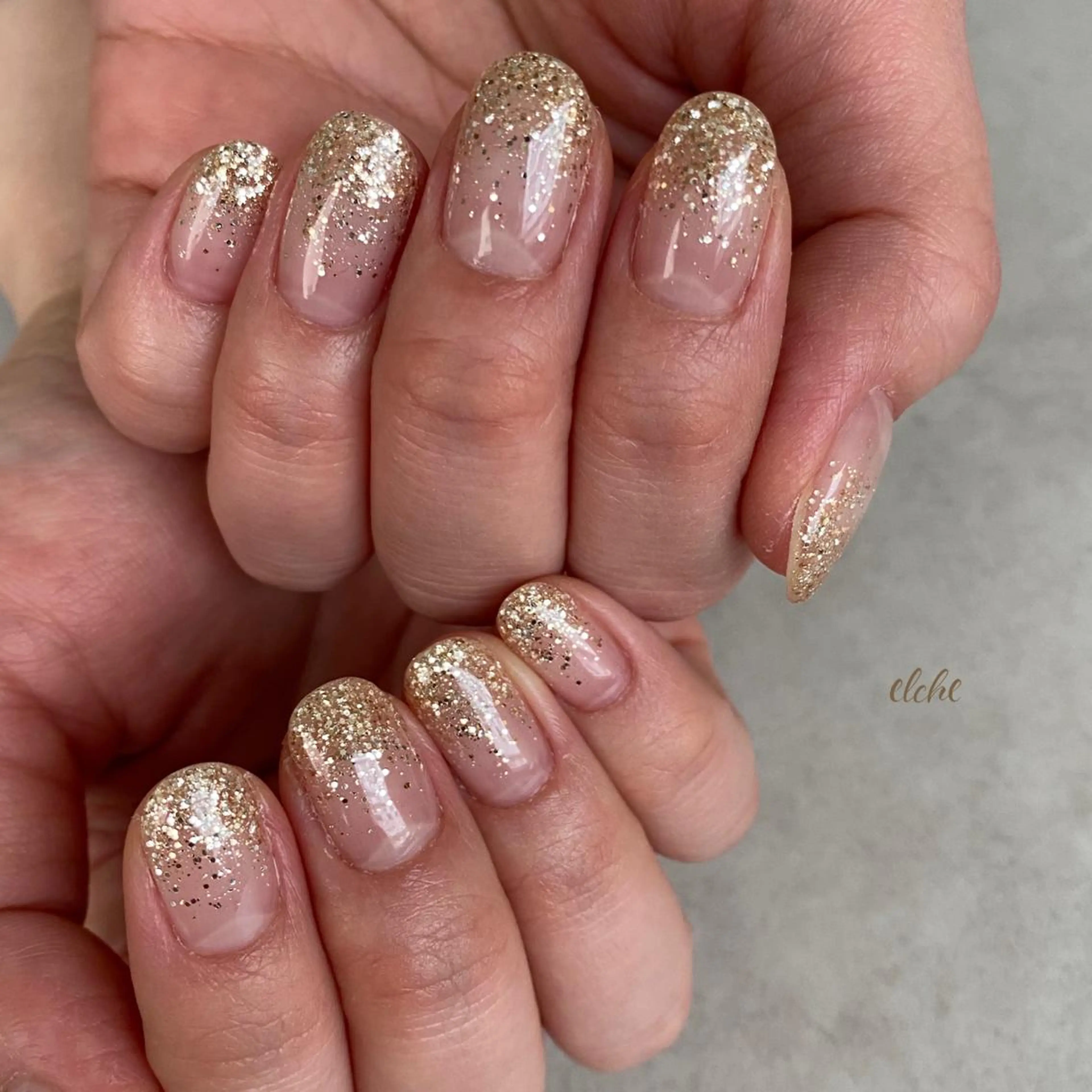 ネイル Rio 𓍼のネイルデザイン