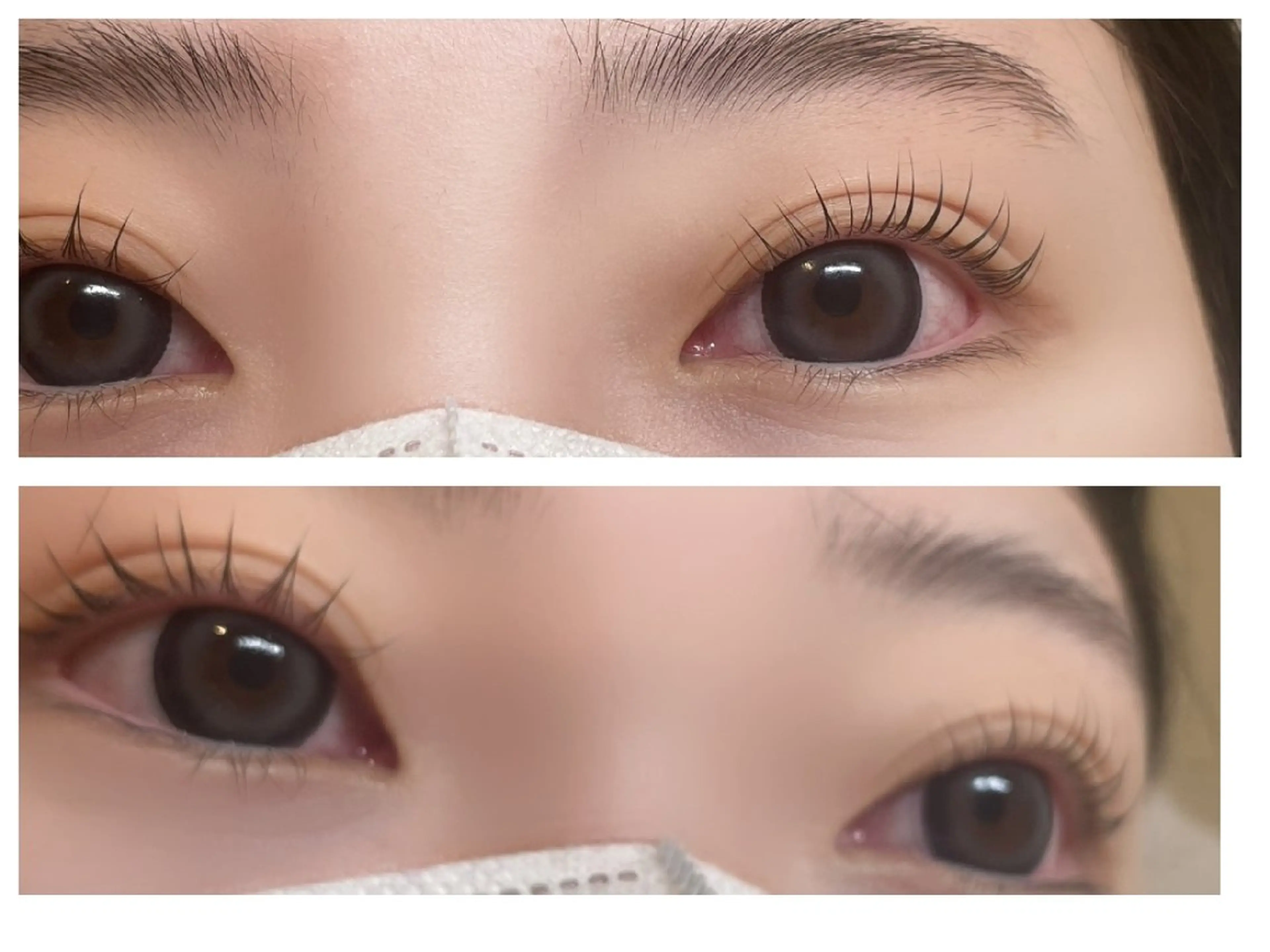 マツエク・マツパ my. salonのマツエク・マツパデザイン