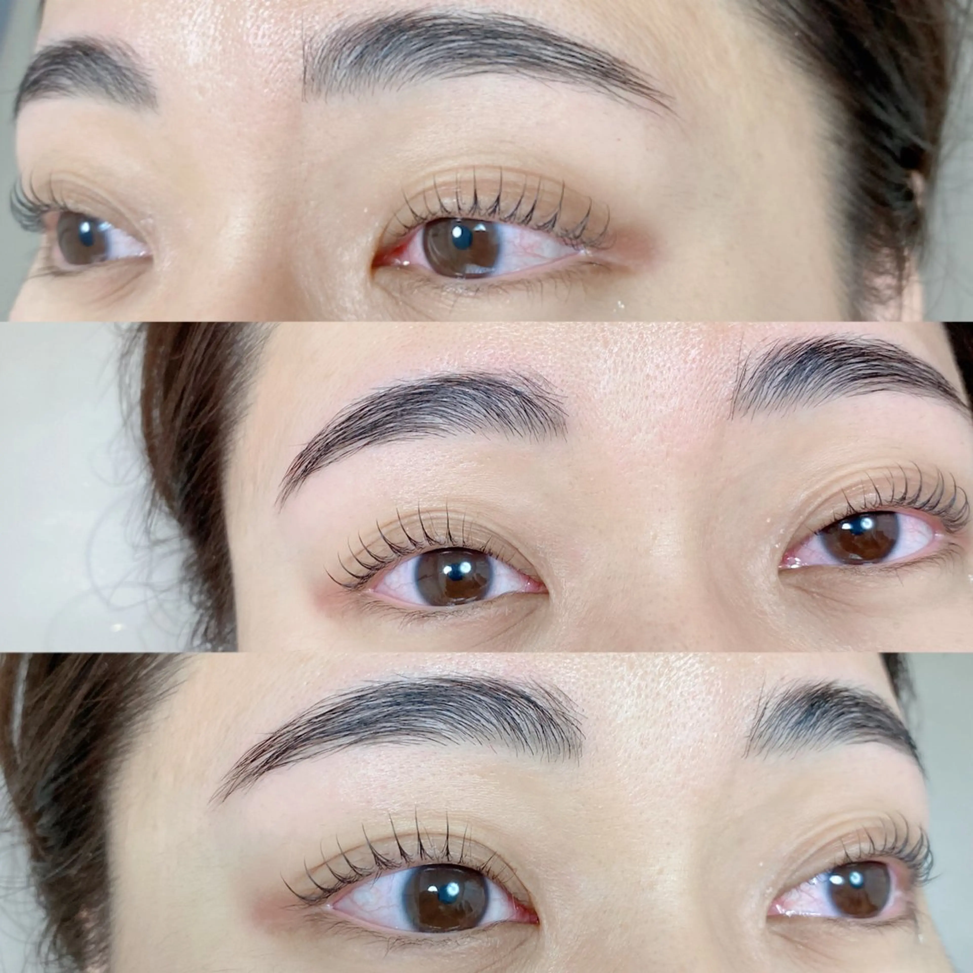 マツエク・マツパ まつげパーマ Linea beauty studio所属・eyelist☺︎ AKANEのマツエク・マツパデザイン