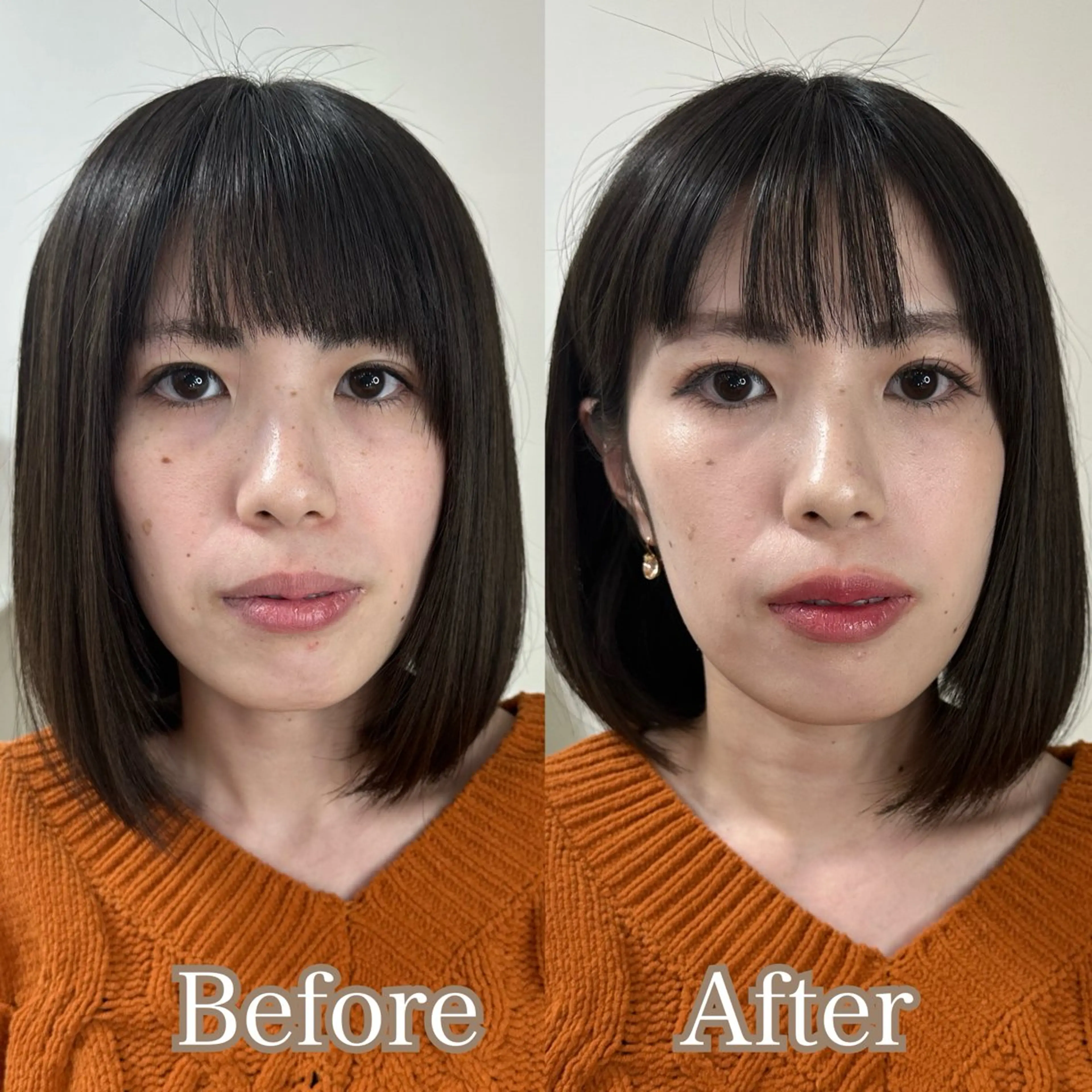 イメージコンサルティングサロンNEWME所属・パーソナルカラー🎨 韓国メイク💄のその他イメージ