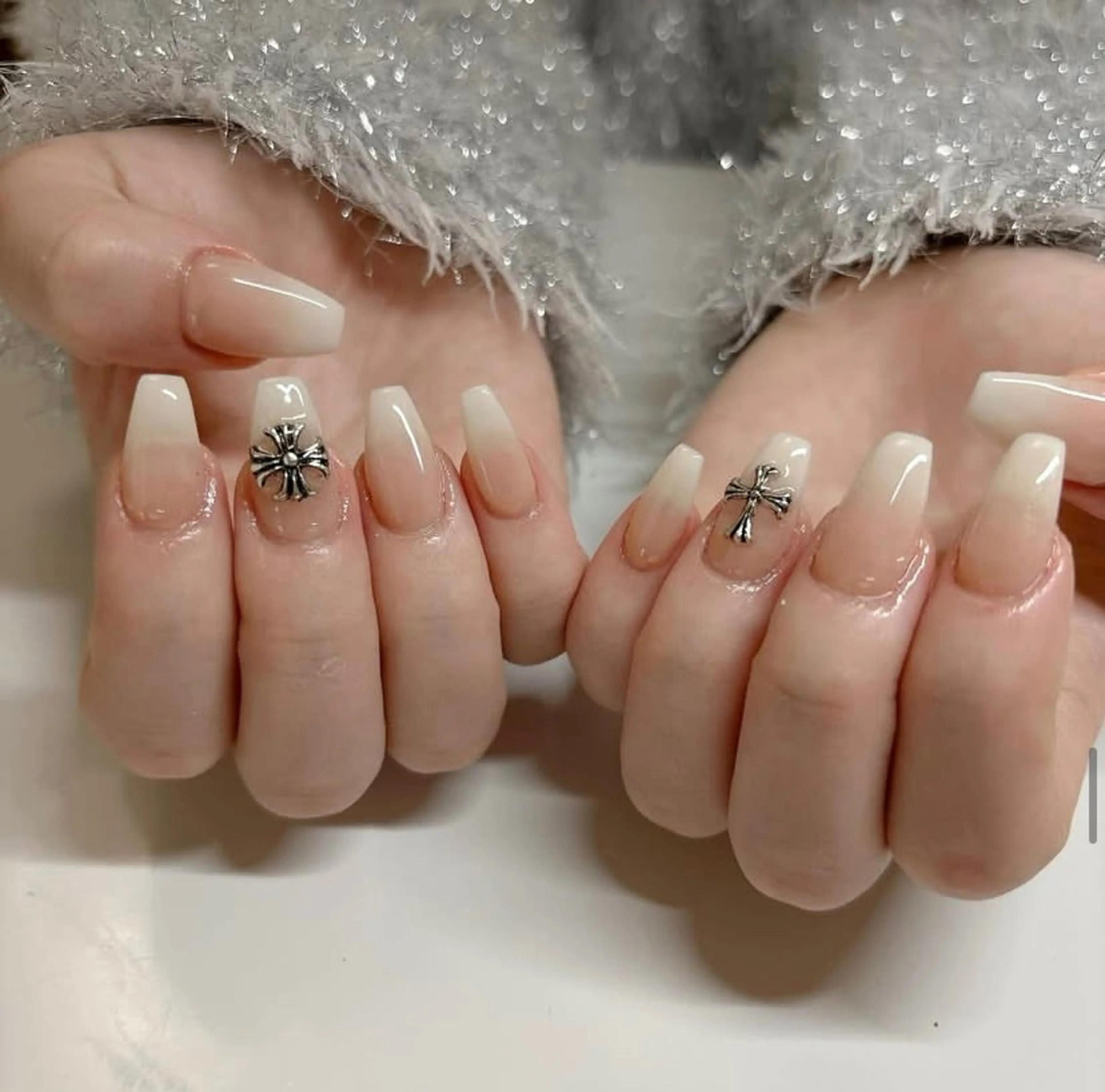 ネイル Hin Nail Osaka所属・Hin Nailsのネイルデザイン