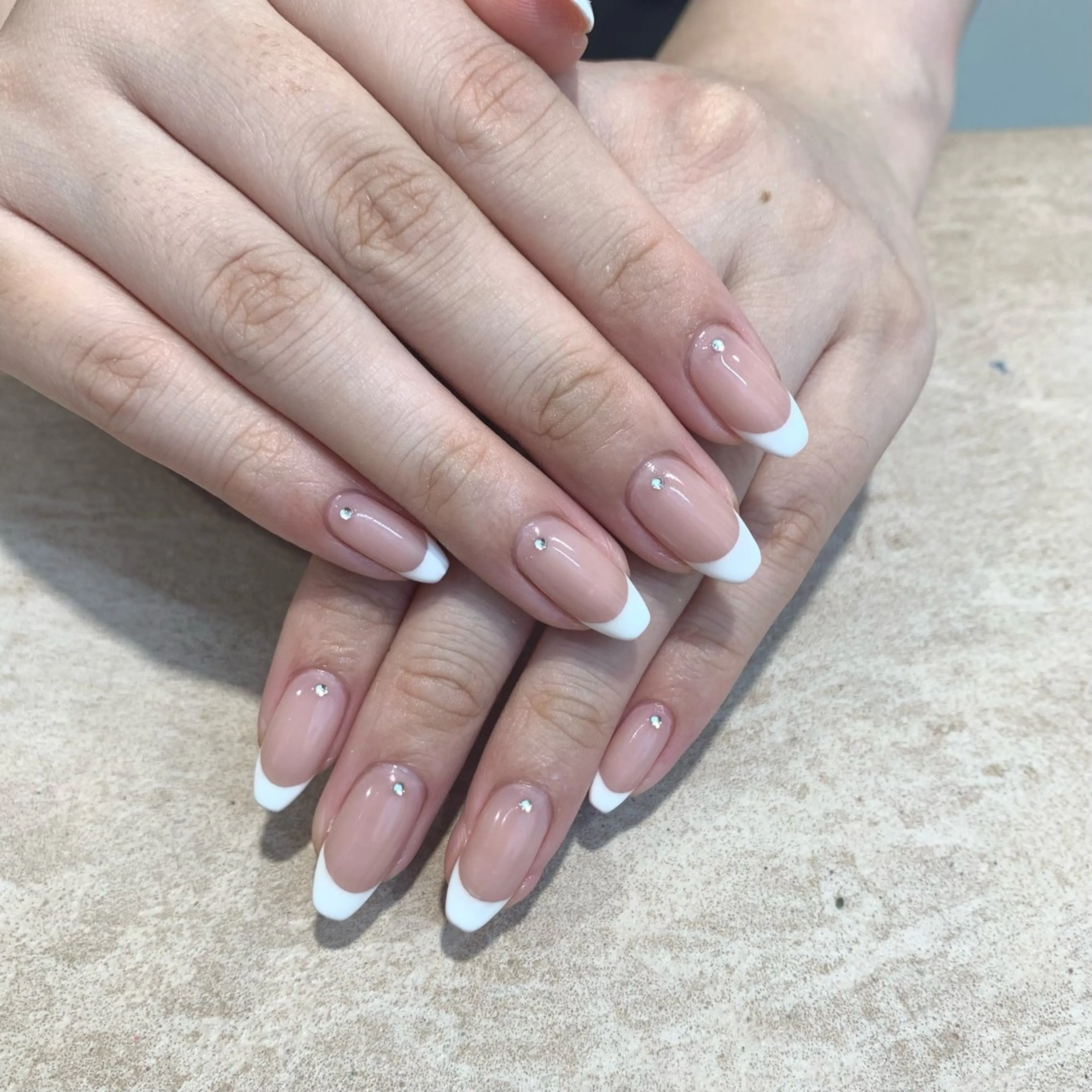 ネイル ハンドネイル beau'r Kohaneのネイルデザイン