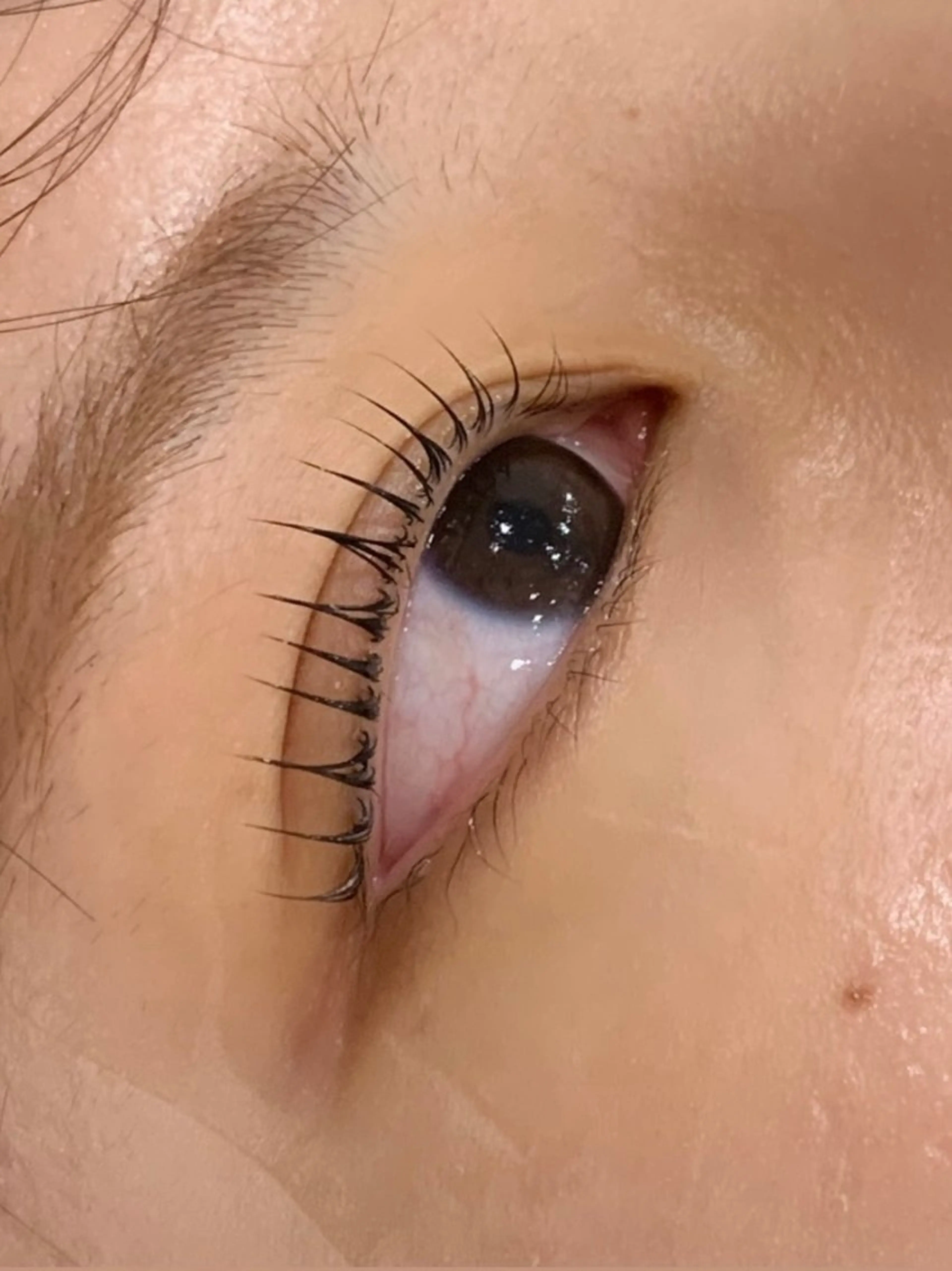 マツエク・マツパ Matsumoto 💖Juraのマツエク・マツパデザイン