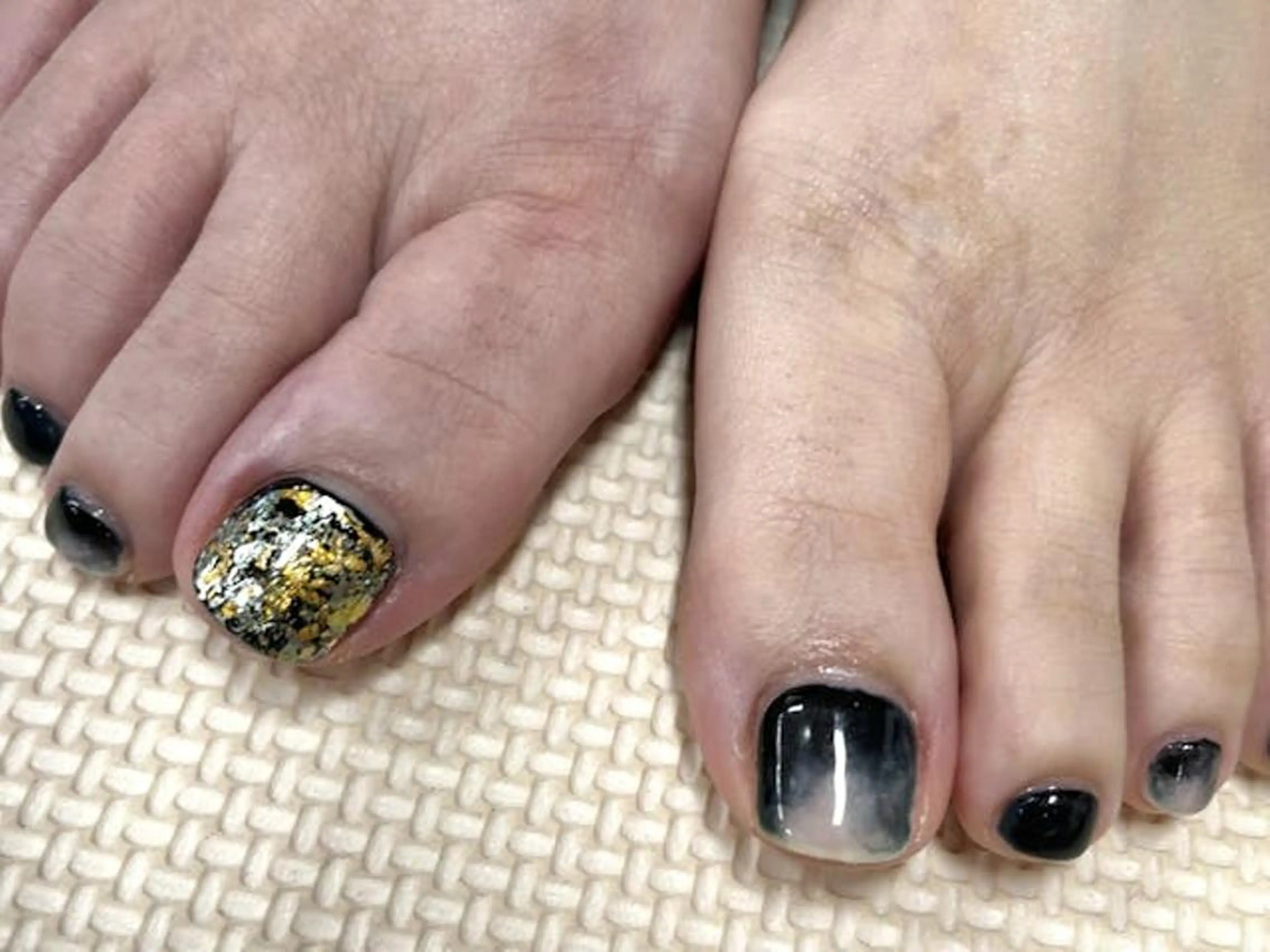 ネイル FASTNAIL PLUS 新宿店のネイルデザイン