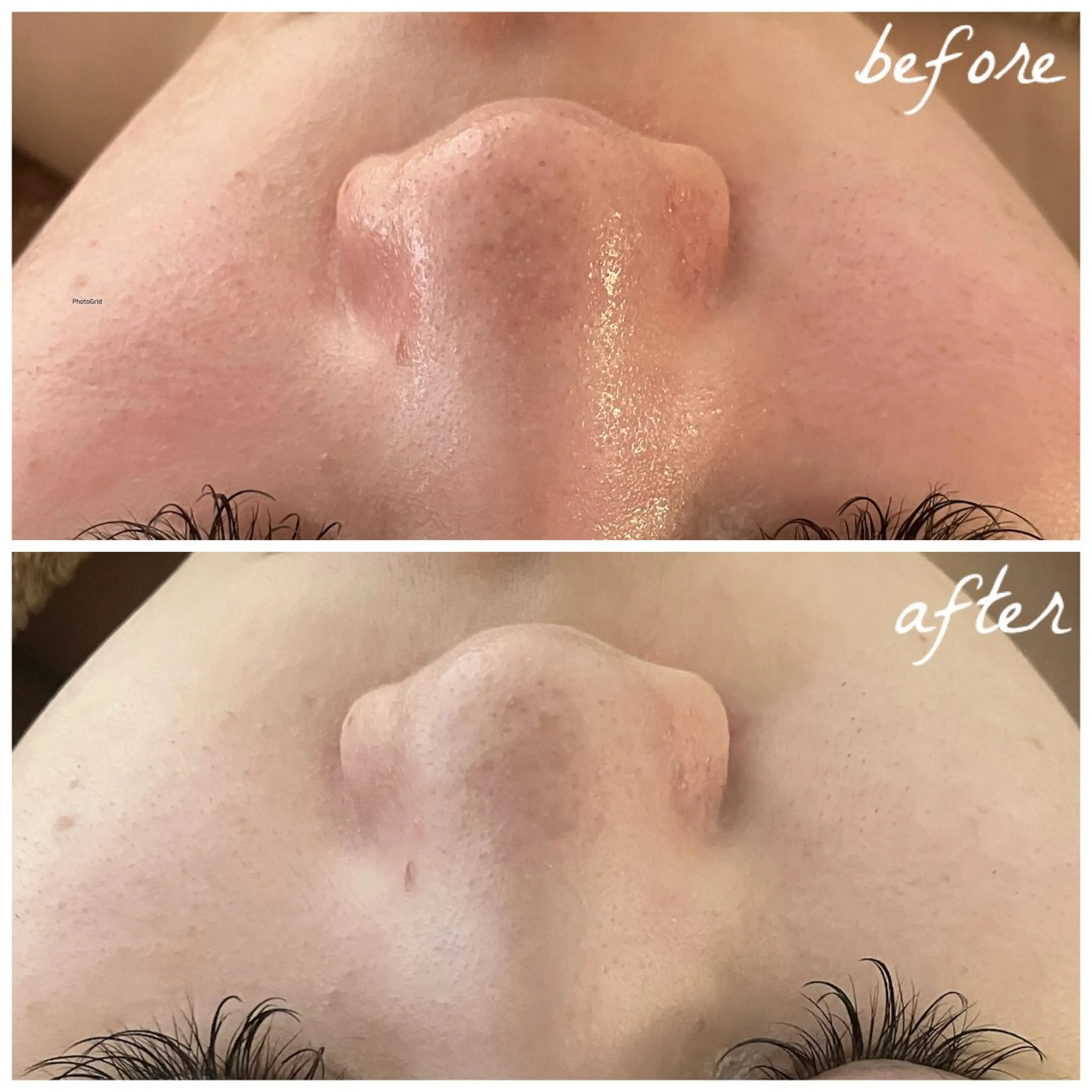 メンズ エステ メナード岐阜市茜部 杉浦のエステ・リラクイメージ