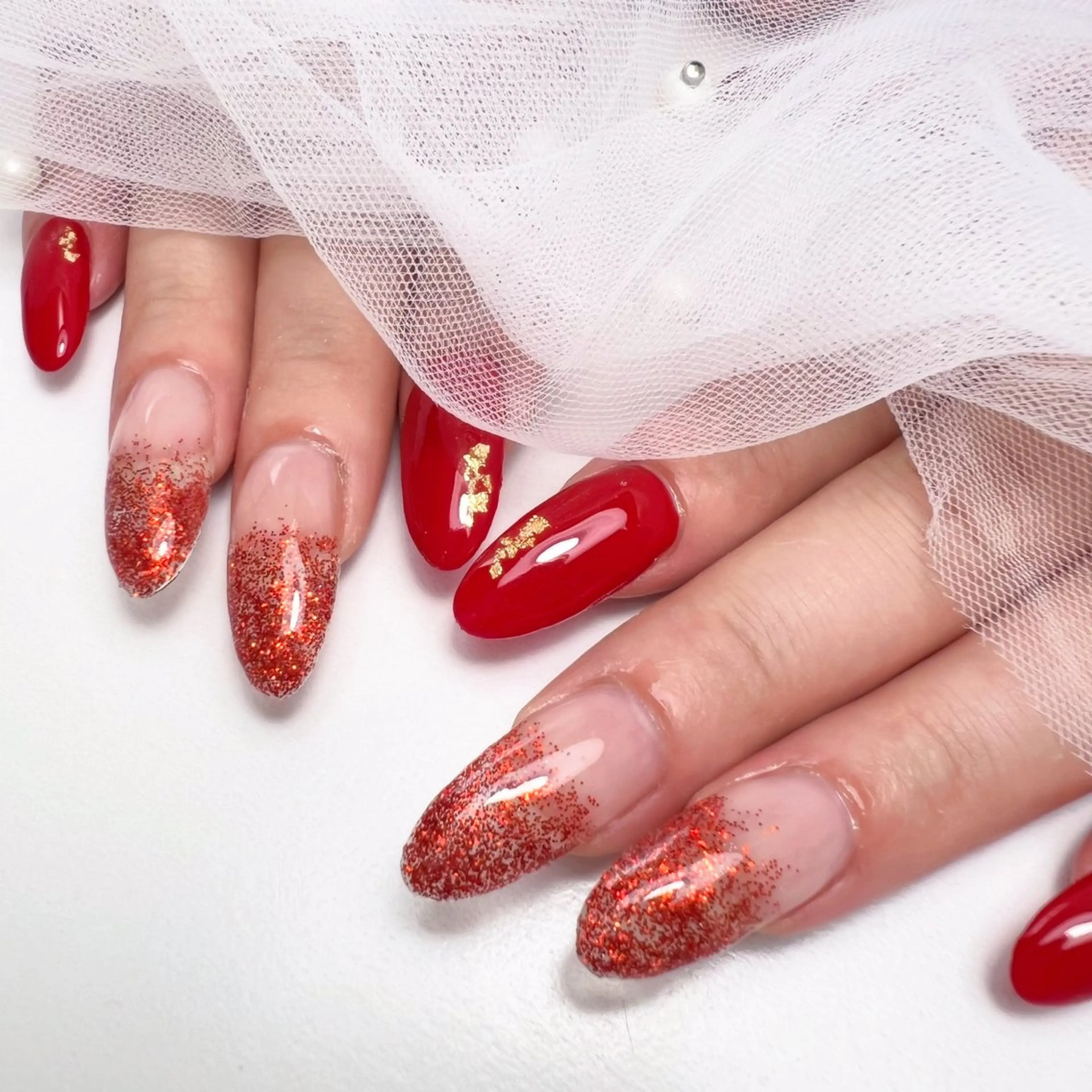 ネイル Once... nail所属・once... yuuのネイルデザイン