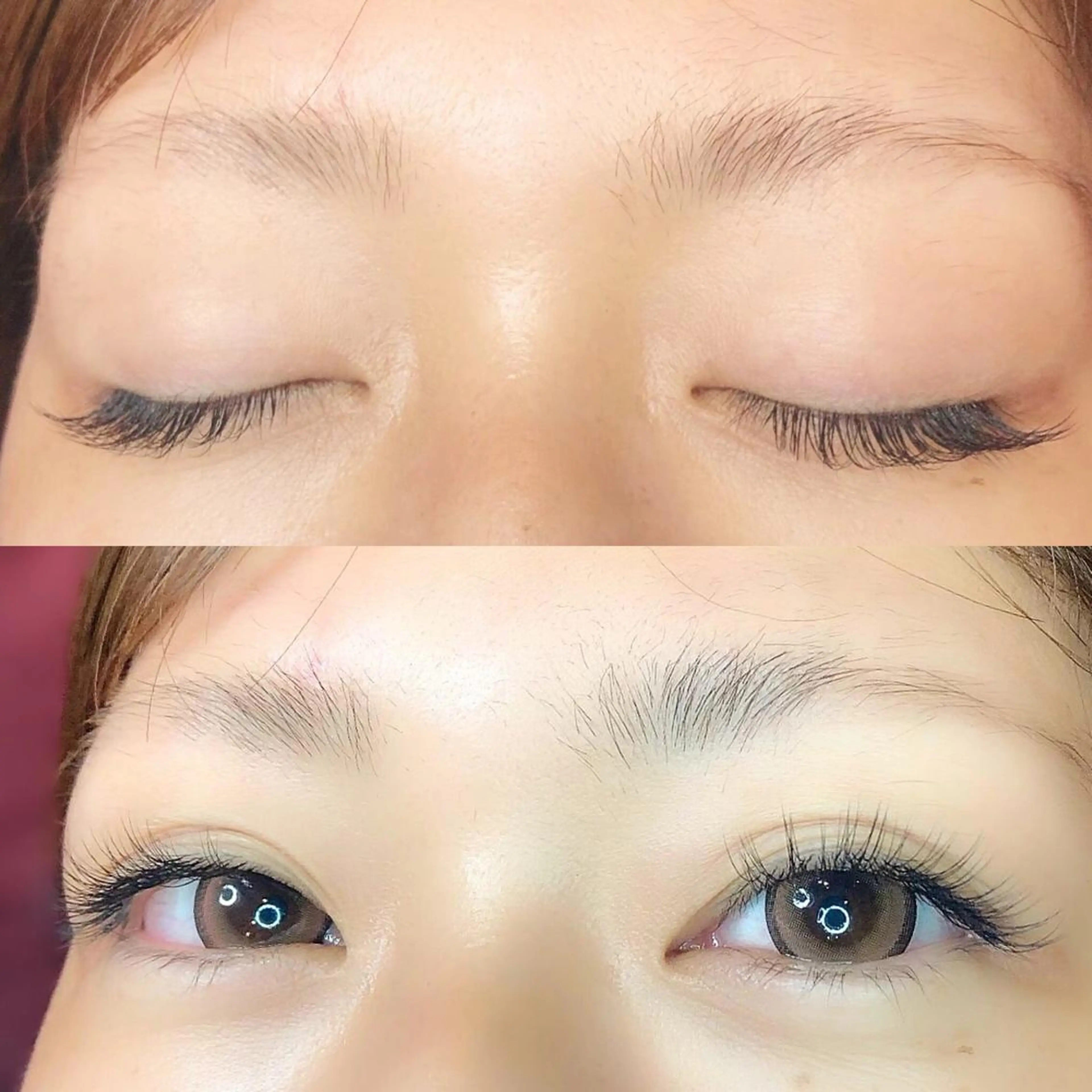 【新規オフ無料】 セーブル120本 コーティング付き＊再来オフ代別途¥500の写真