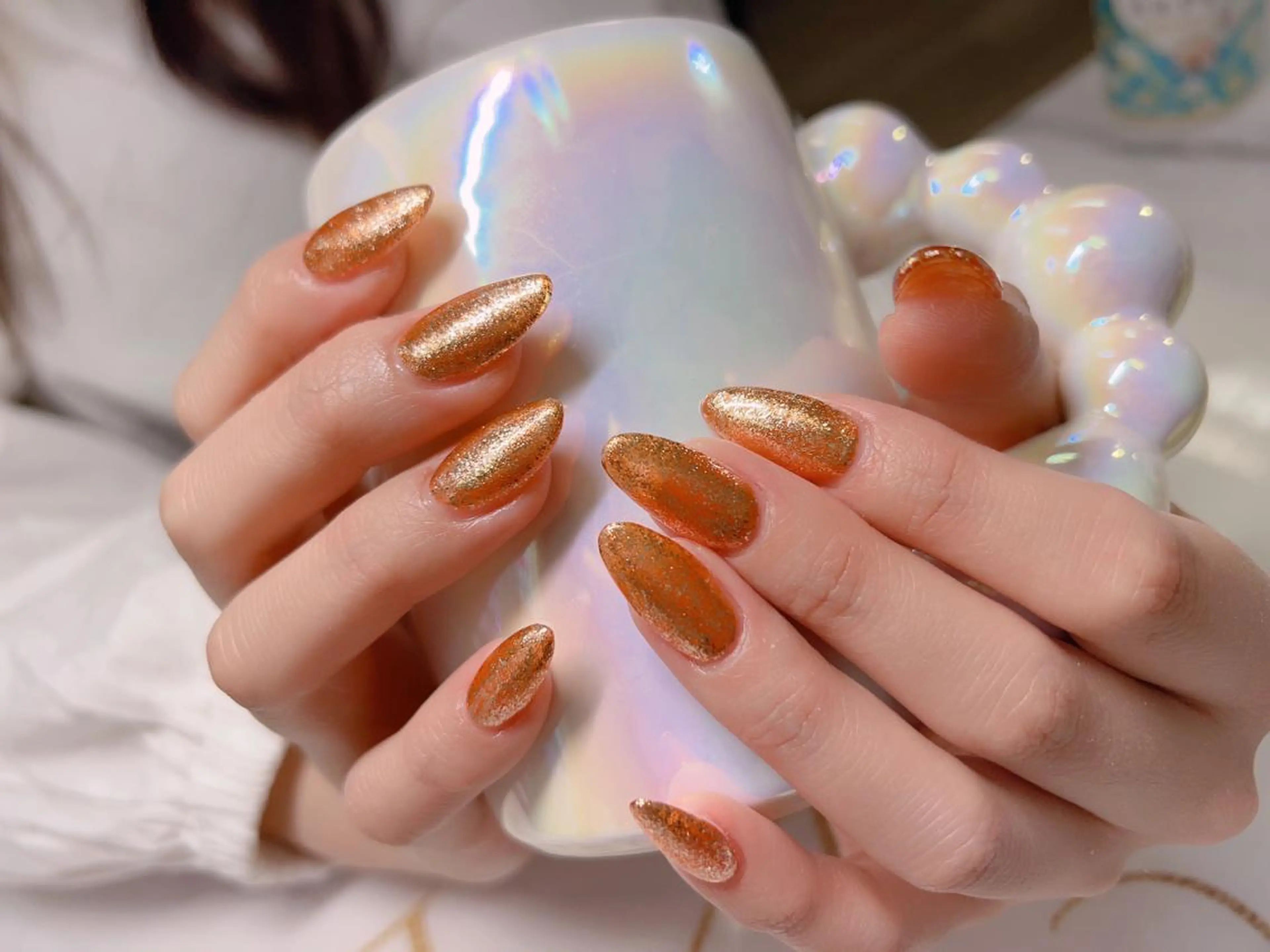 ネイル インフィニティ ネイルサロンのネイルデザイン