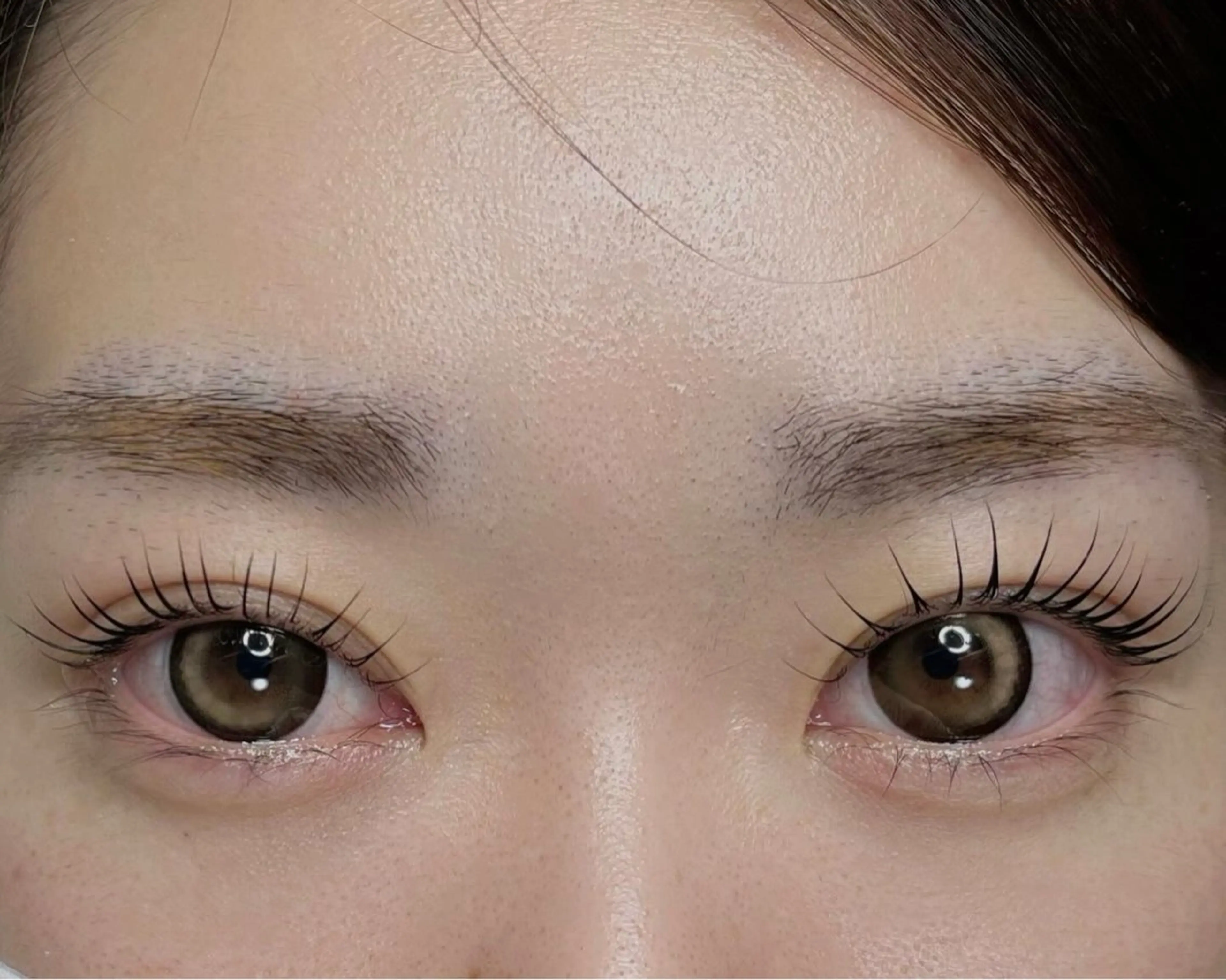 マツエク・マツパ シードリン府内店 米光のマツエク・マツパデザイン