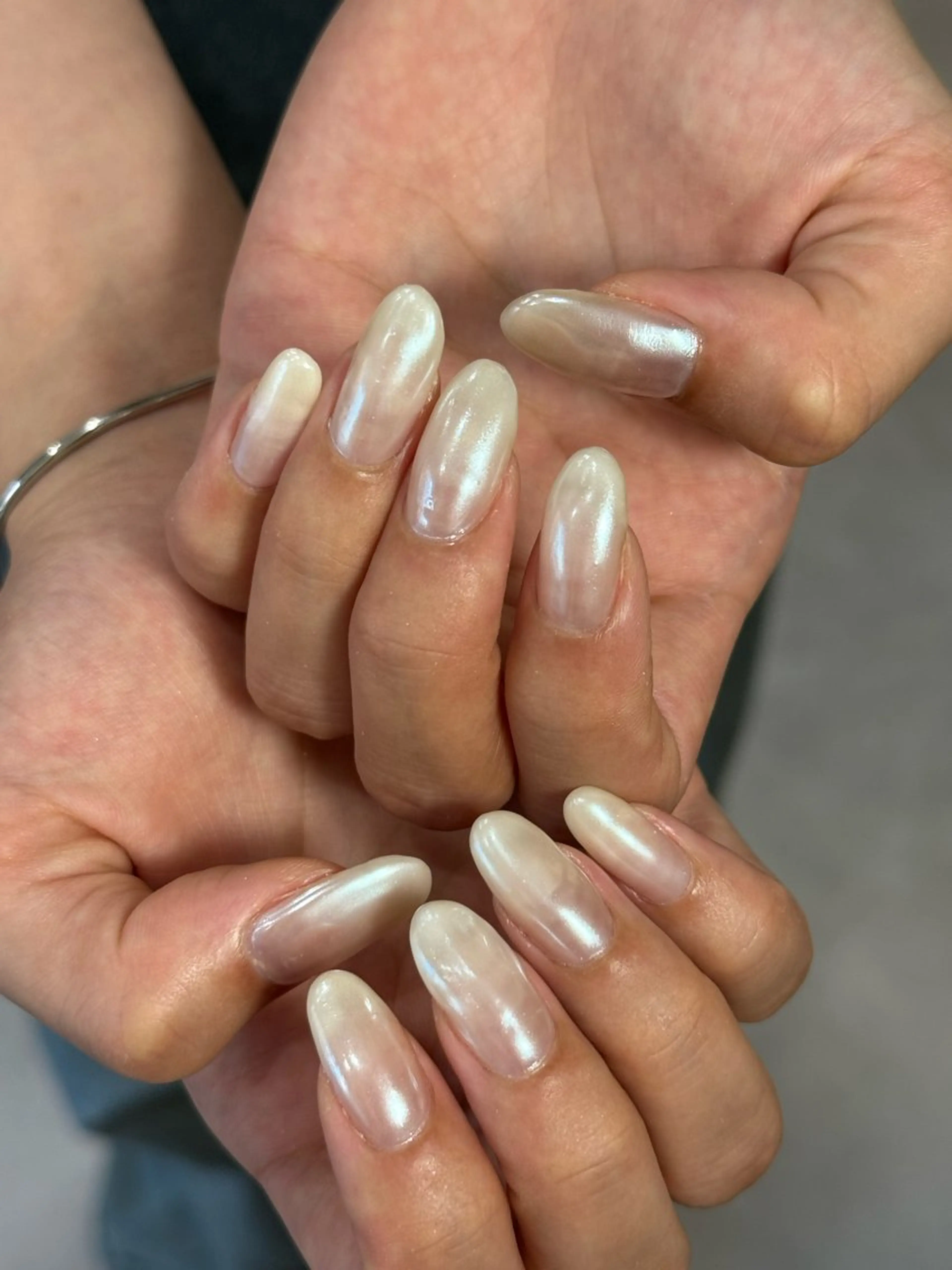 ネイル neouv所属・NEOUV_ mikuのネイルデザイン