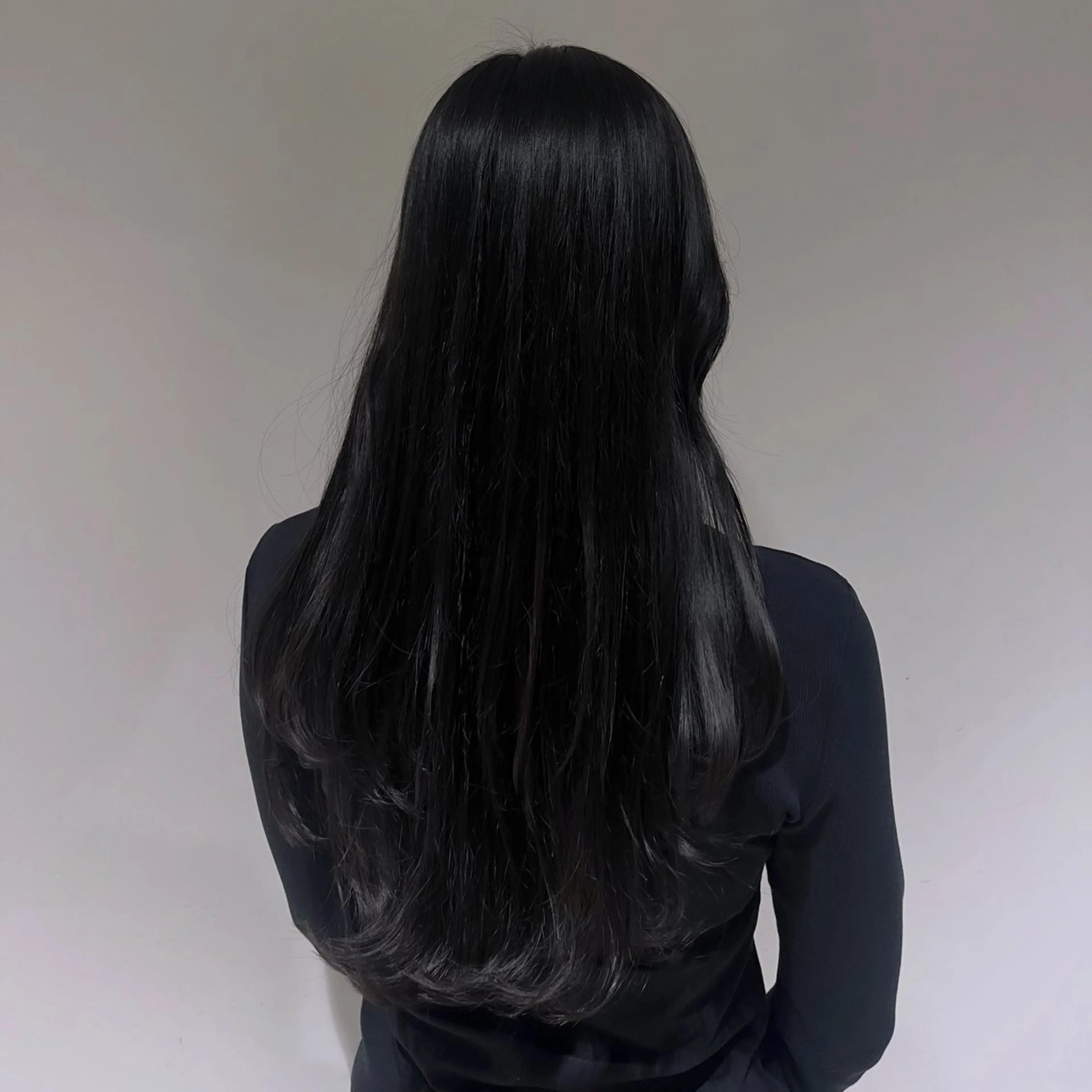 ロング カラー ヘアカラー arc  ginza所属・長野 美沙のヘアスタイル