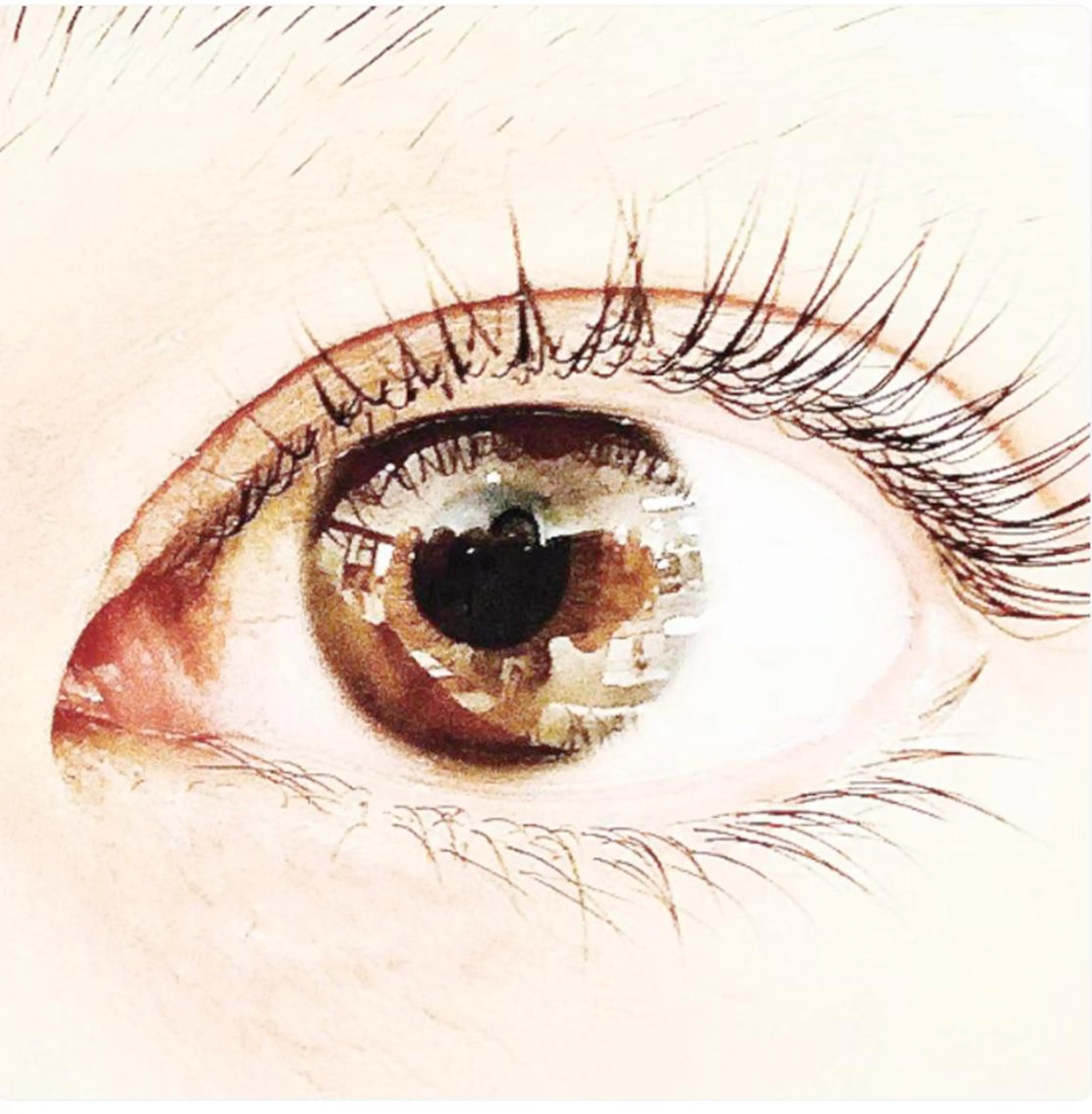 マツエク・マツパ Cカール フラットラッシュ Ami 🍀のマツエク・マツパデザイン